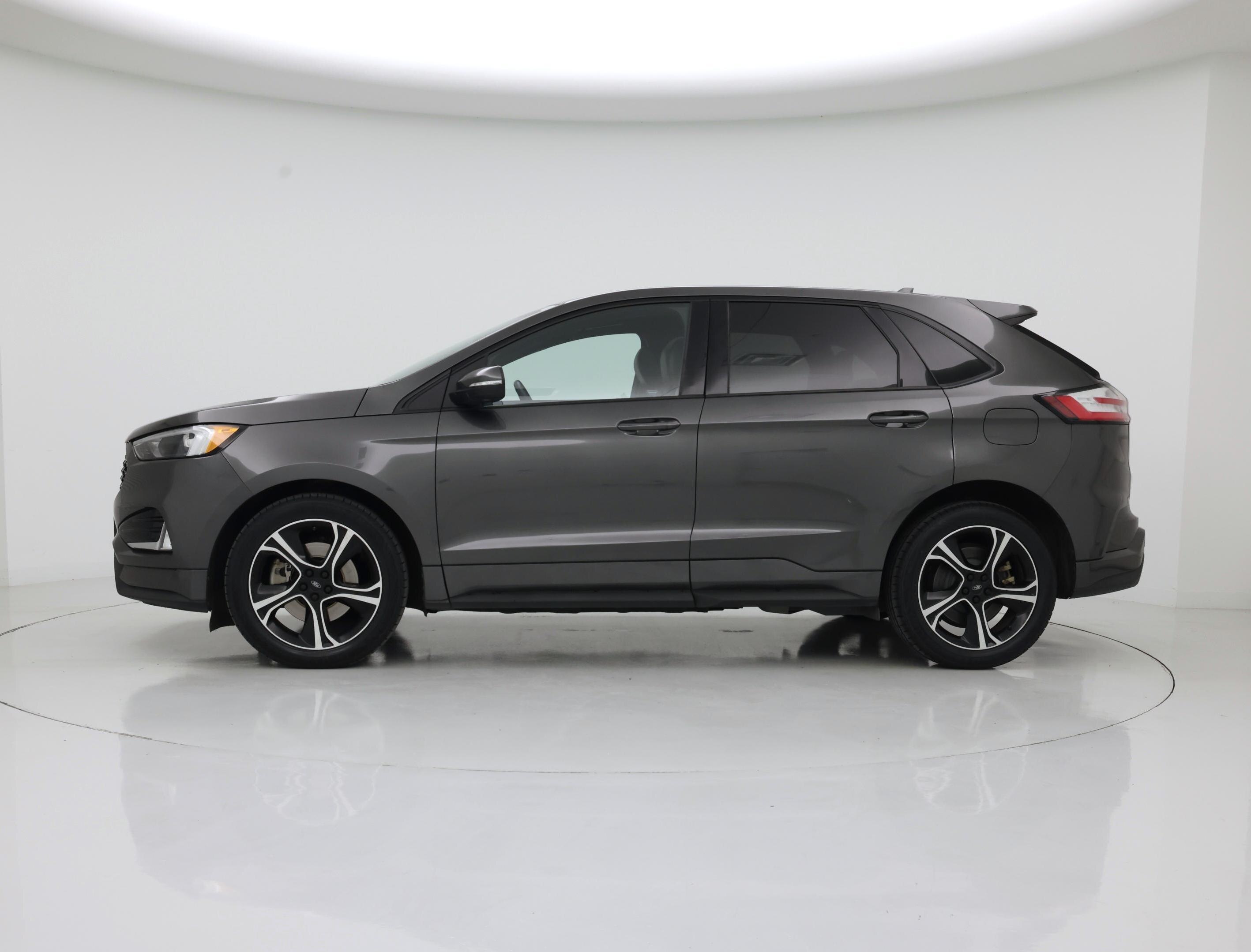 Thumbnail: 2019 Ford Edge - 3