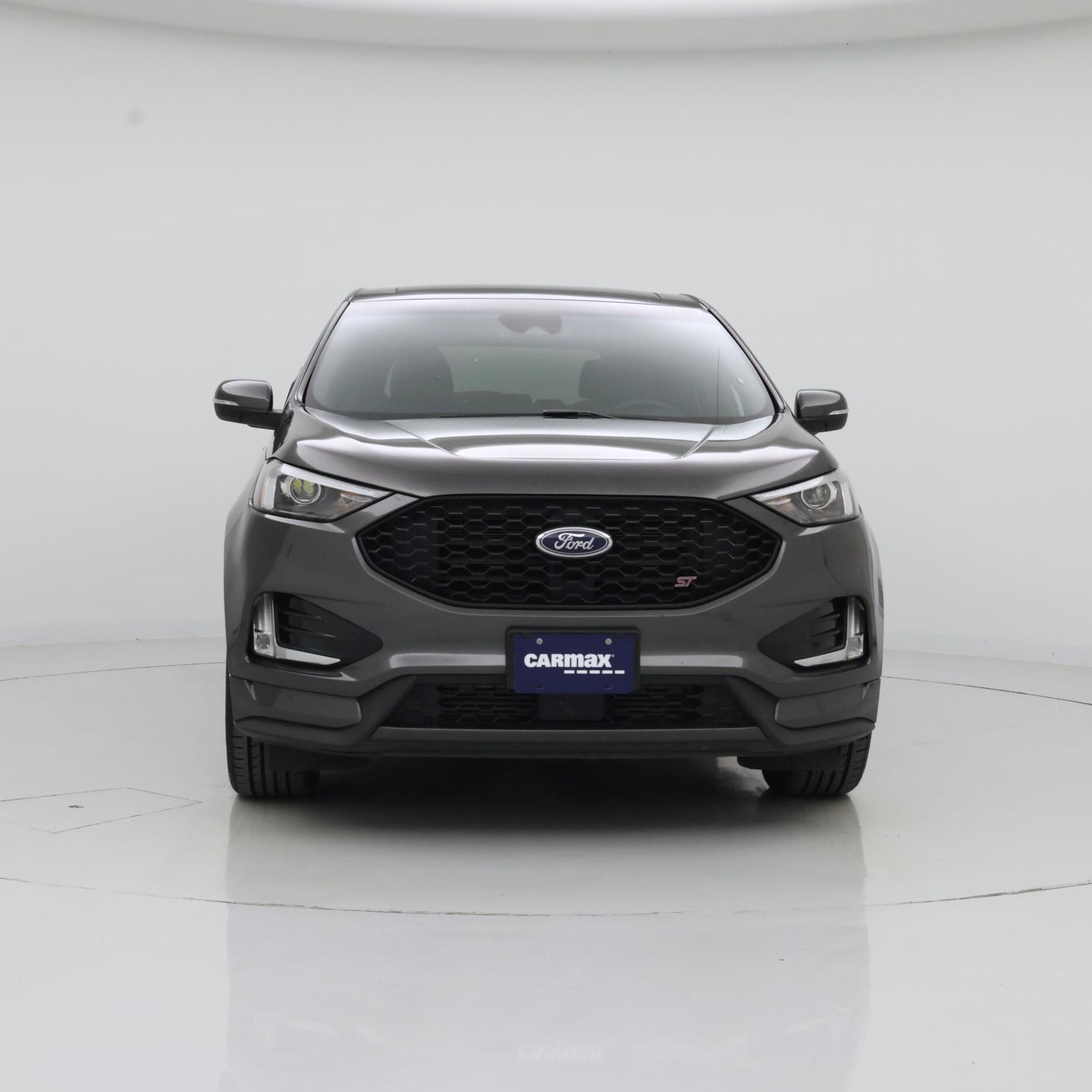Thumbnail: 2019 Ford Edge - 5