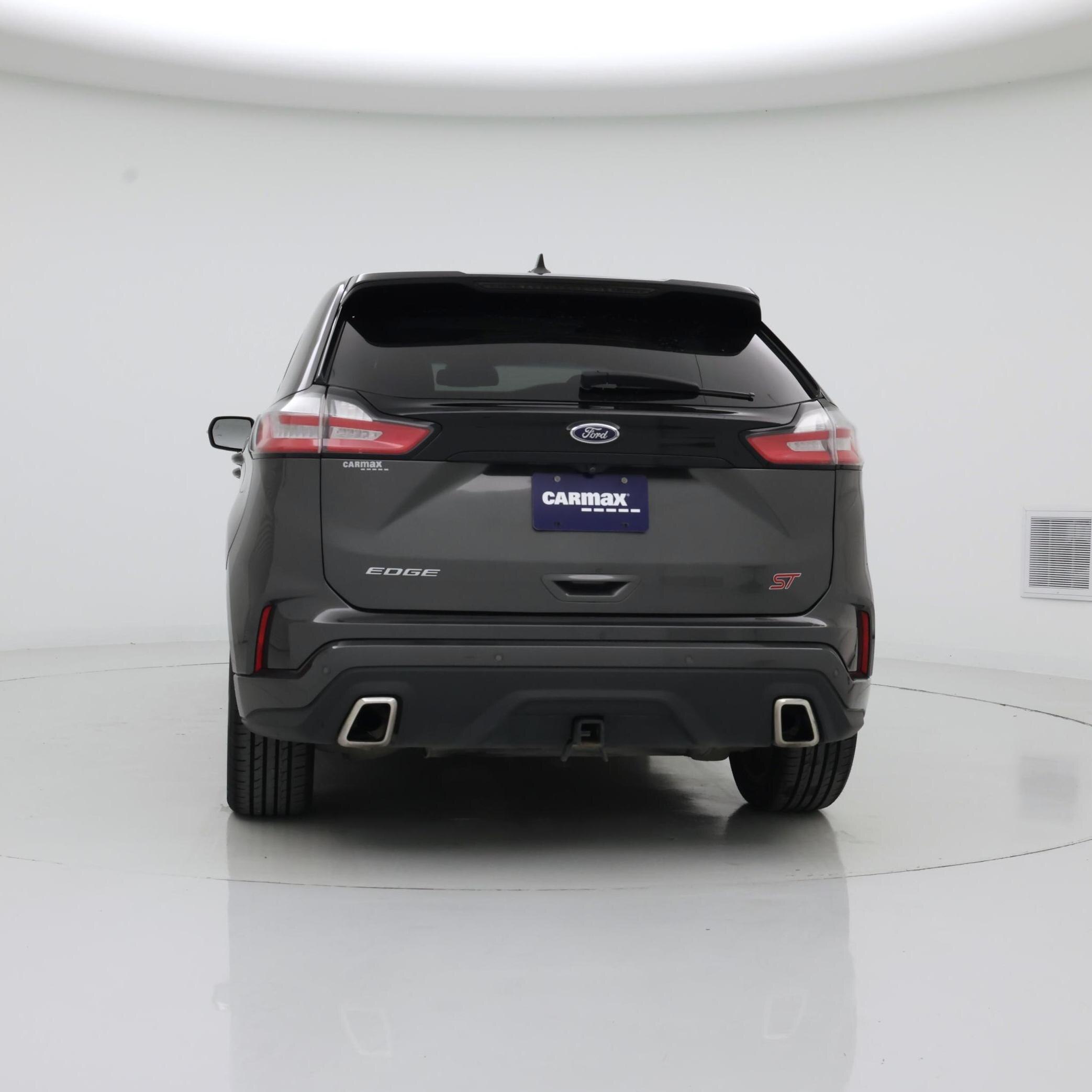 Thumbnail: 2019 Ford Edge - 6