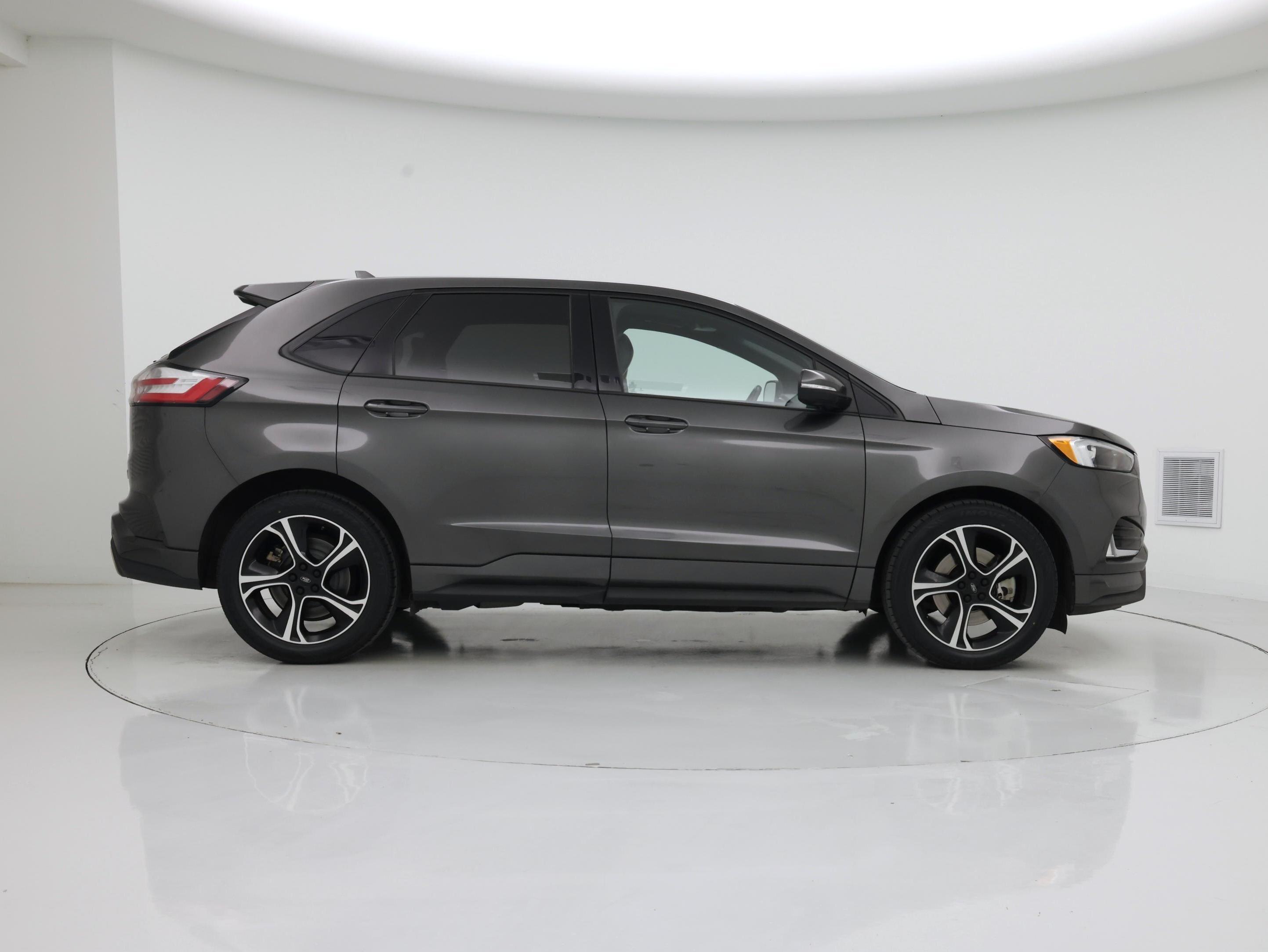 Thumbnail: 2019 Ford Edge - 7