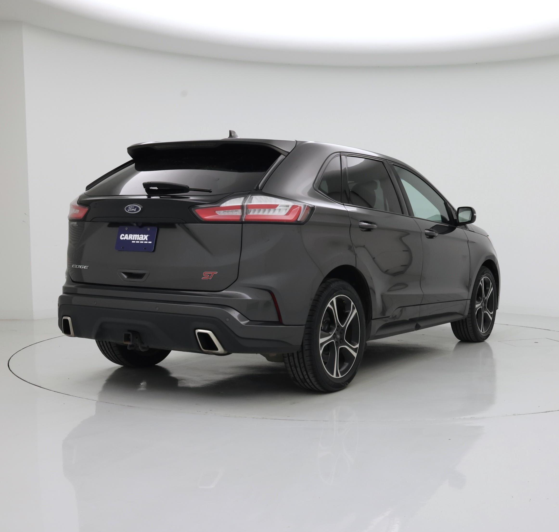 Thumbnail: 2019 Ford Edge - 8