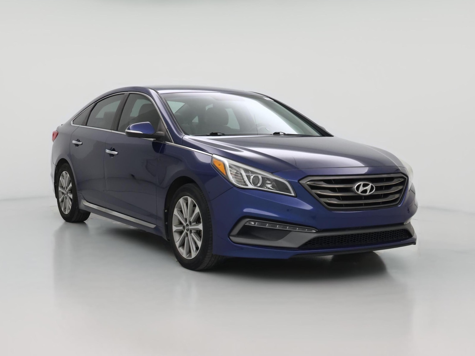 2016 Hyundai Sonata Limited