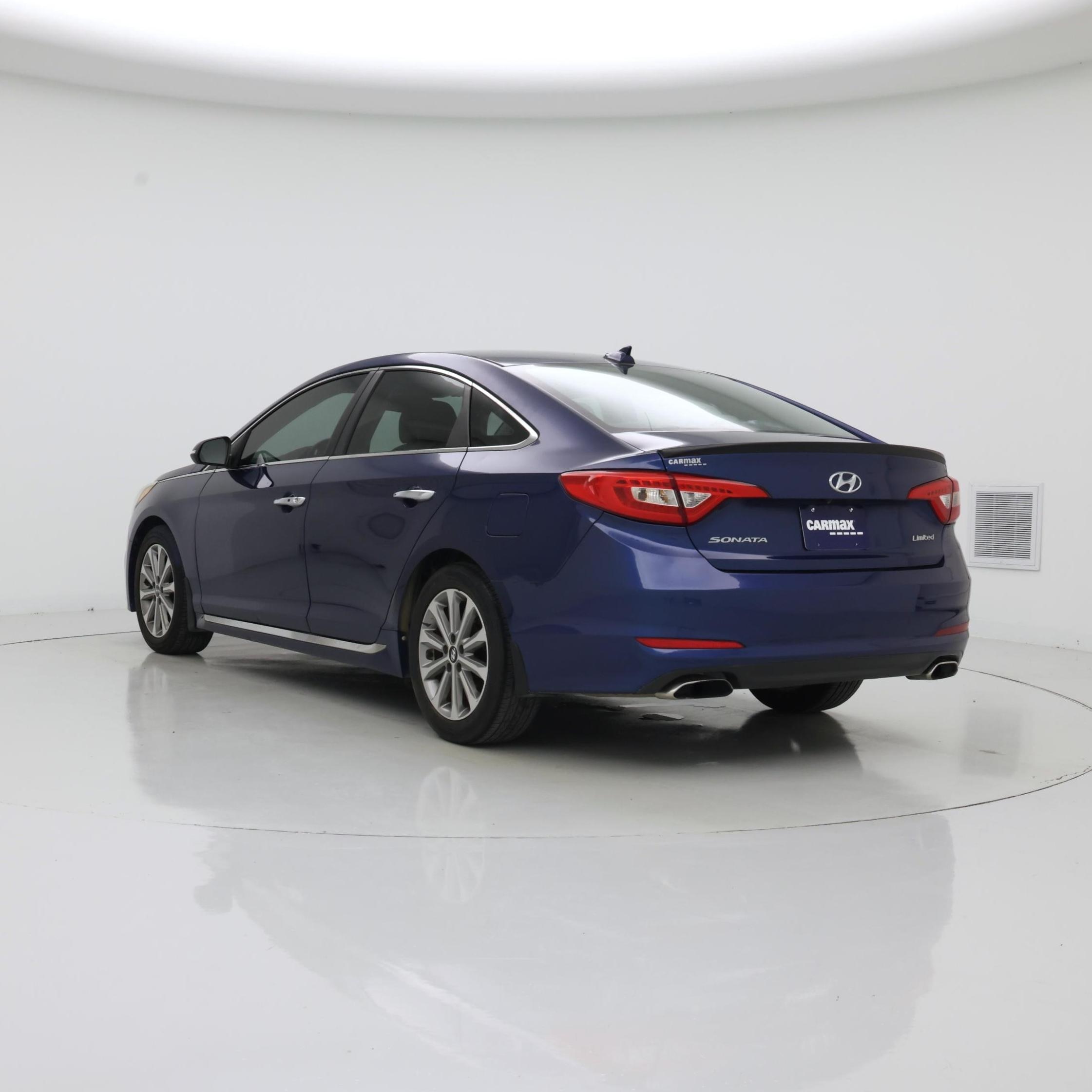 Thumbnail: 2016 Hyundai Sonata - 2