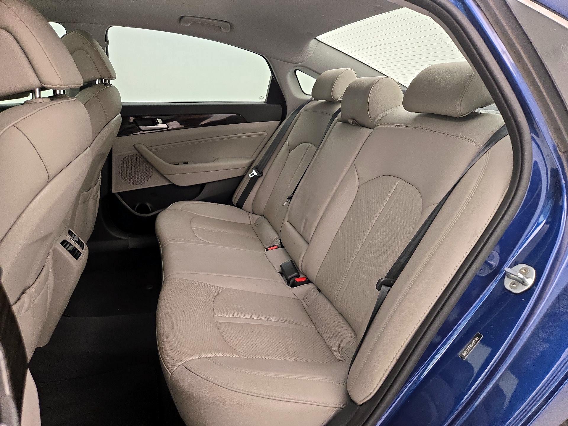 Thumbnail: 2016 Hyundai Sonata - 20