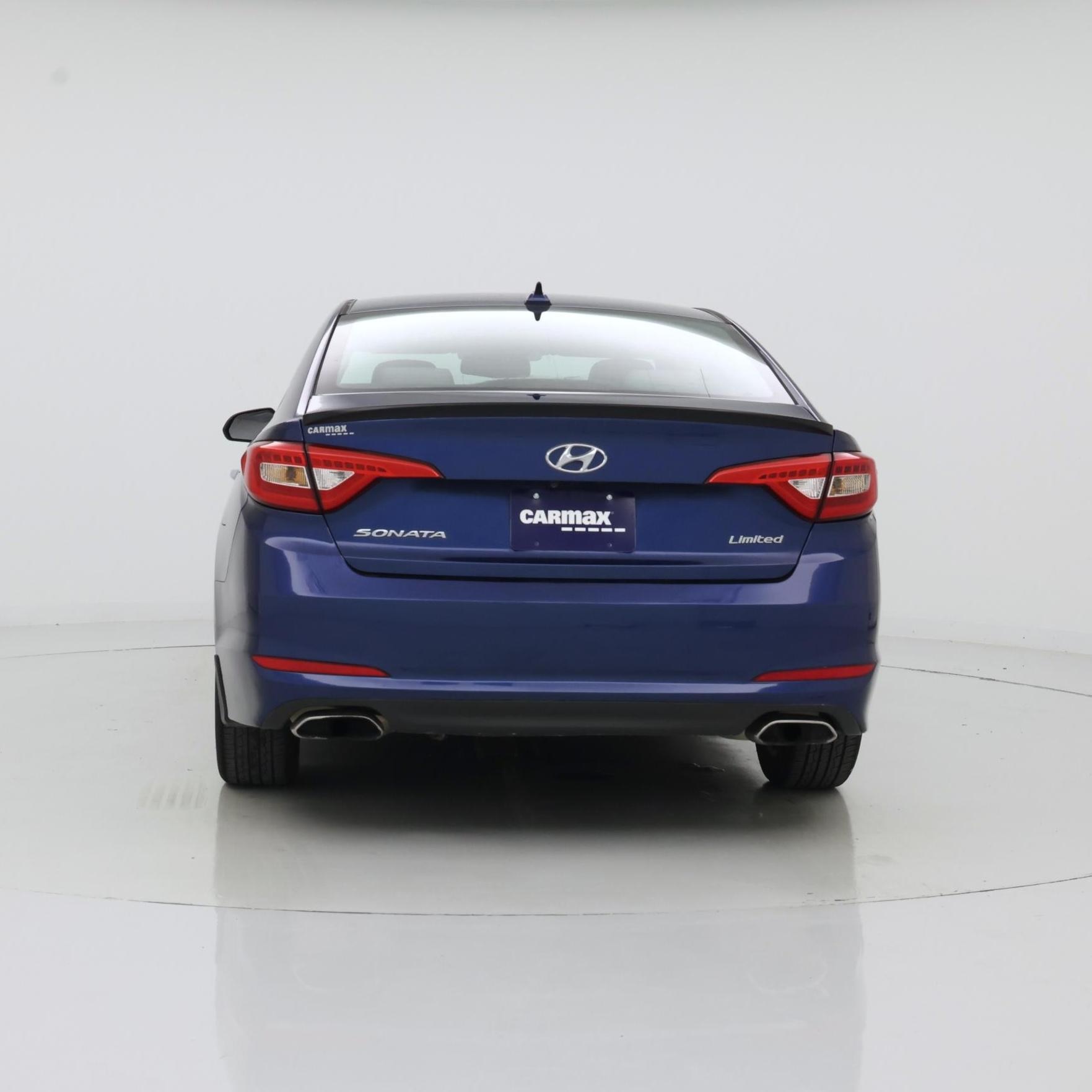 Thumbnail: 2016 Hyundai Sonata - 6