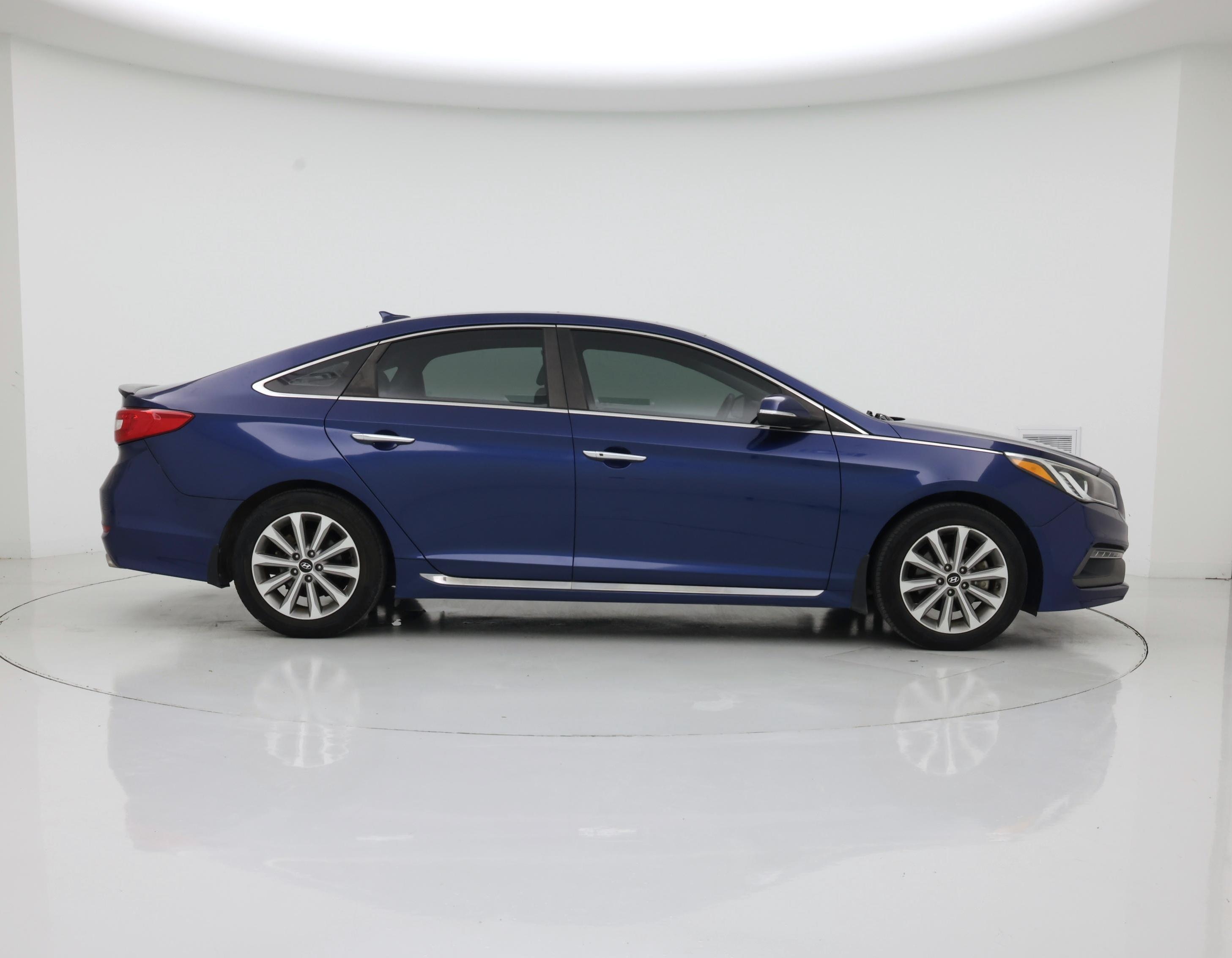 Thumbnail: 2016 Hyundai Sonata - 7