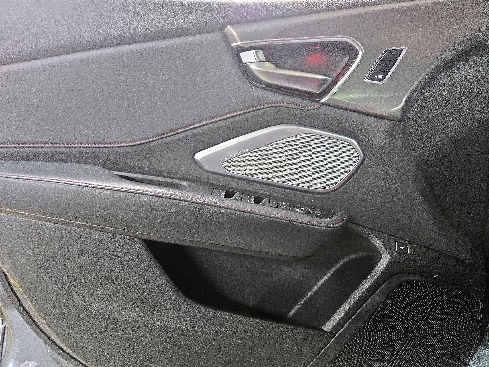 Thumbnail: 2021 Acura RDX - 12