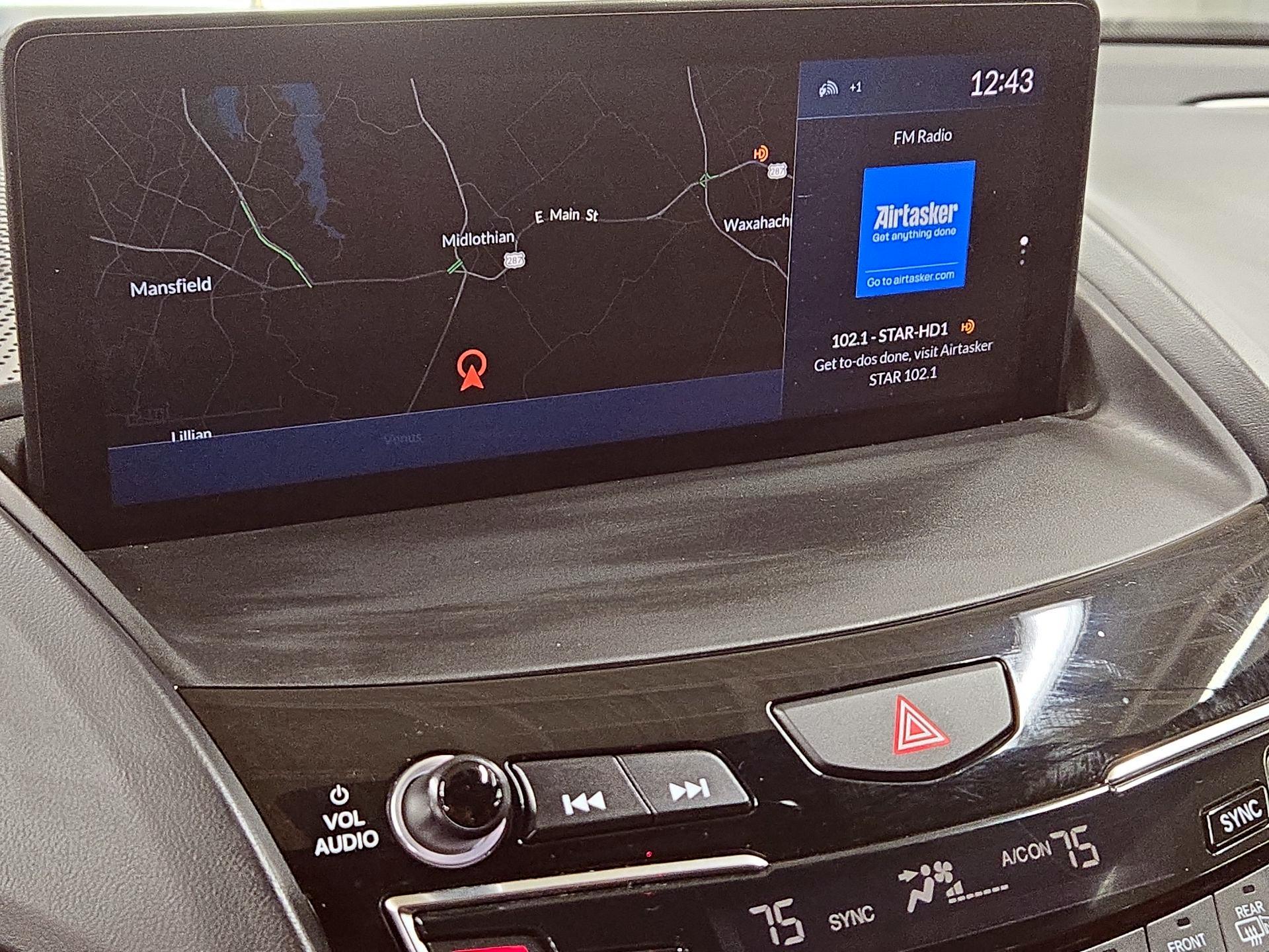 Thumbnail: 2021 Acura RDX - 14