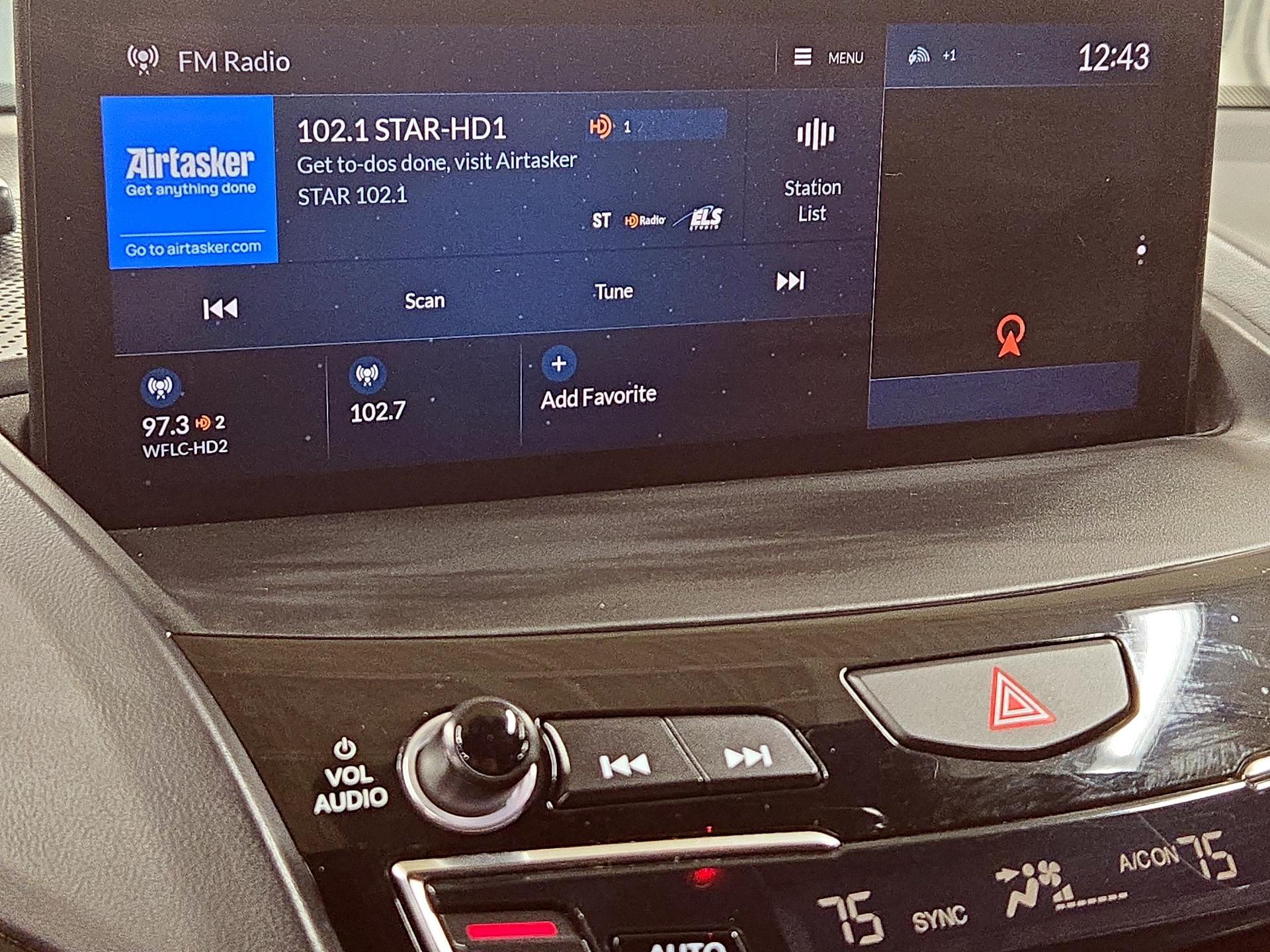 Thumbnail: 2021 Acura RDX - 16