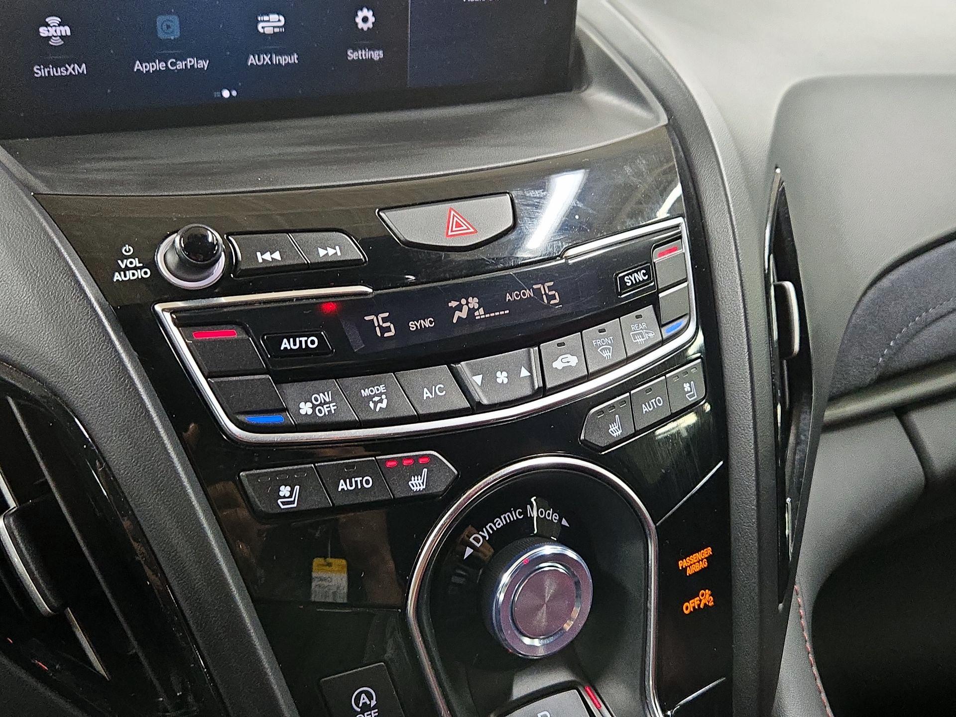 Thumbnail: 2021 Acura RDX - 17