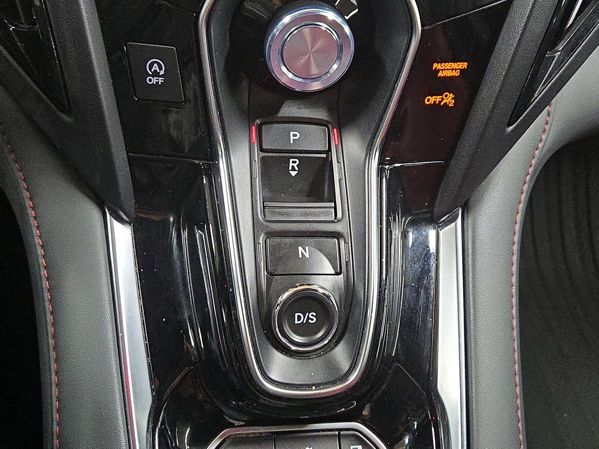 Thumbnail: 2021 Acura RDX - 18