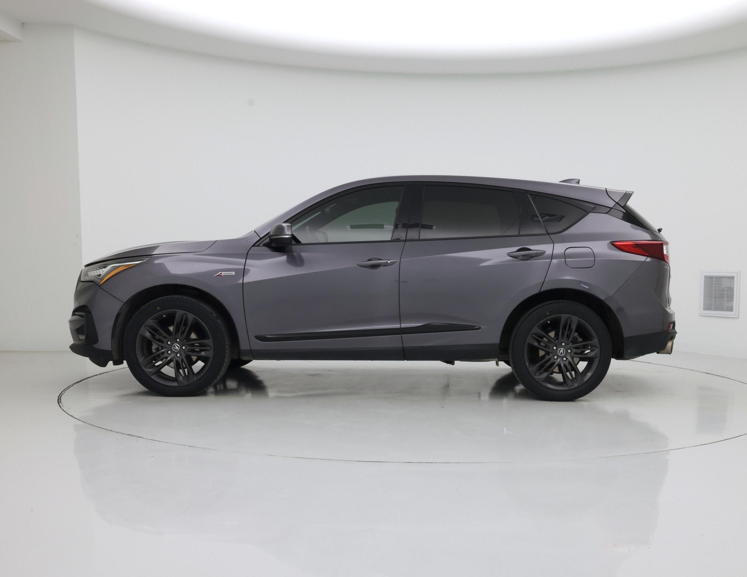 Thumbnail: 2021 Acura RDX - 3