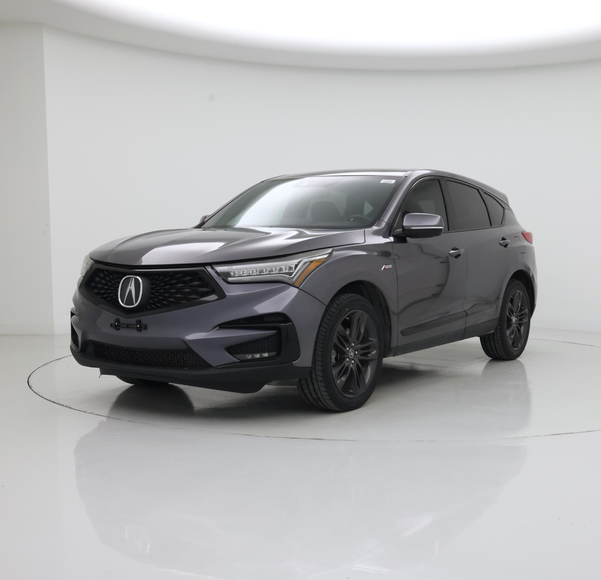 Thumbnail: 2021 Acura RDX - 4