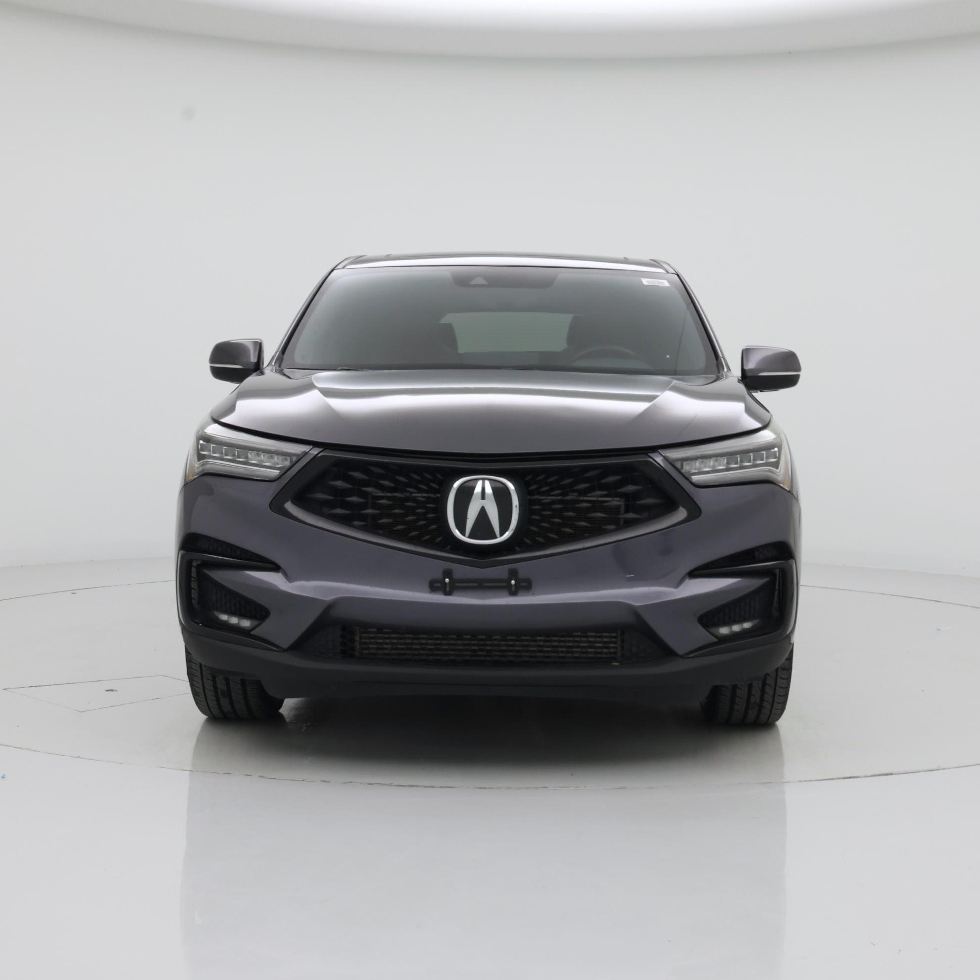 Thumbnail: 2021 Acura RDX - 5