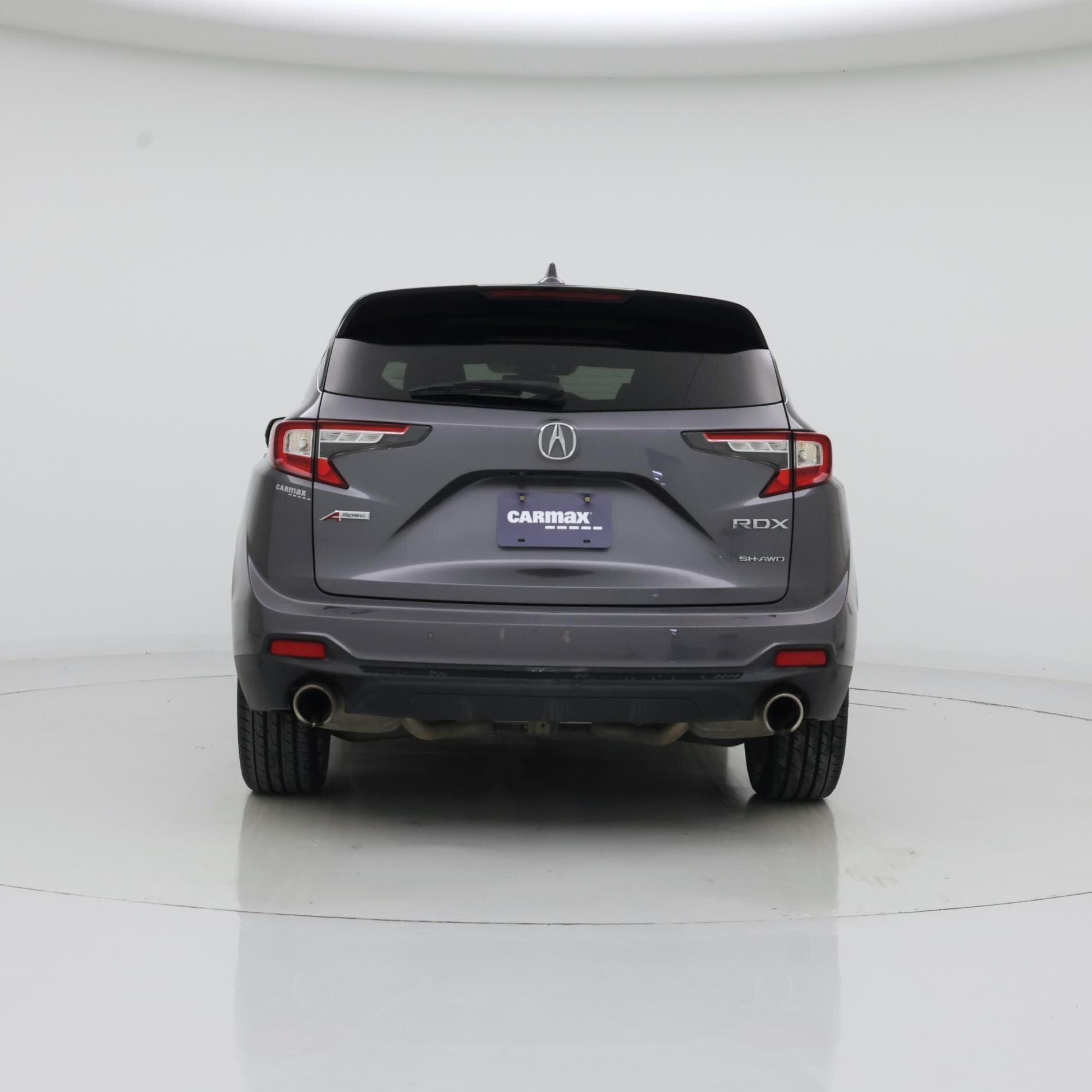 Thumbnail: 2021 Acura RDX - 6