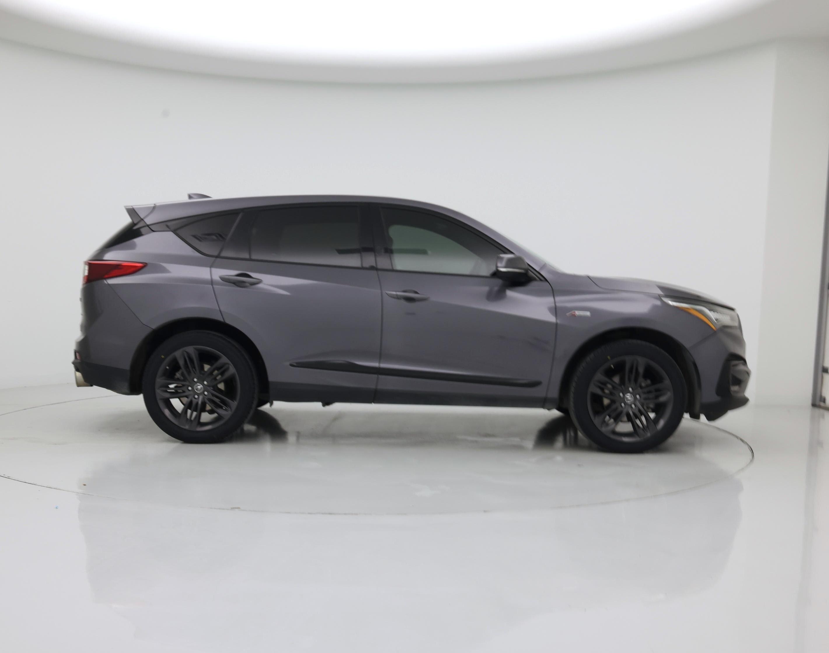 Thumbnail: 2021 Acura RDX - 7