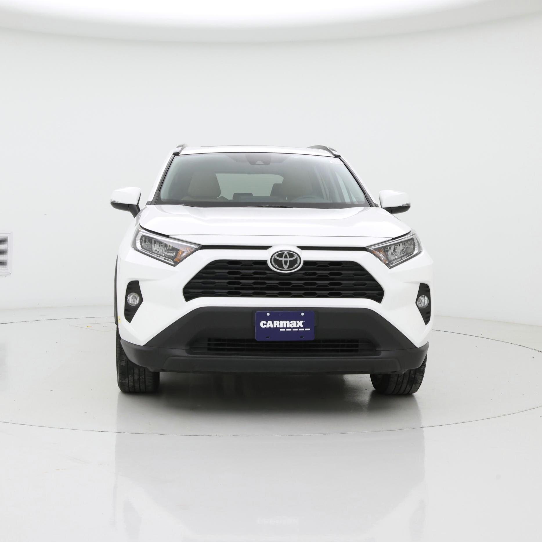 Thumbnail: 2019 Toyota RAV4 - 5