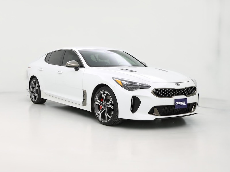 2020 Kia Stinger GT -
                  Fort Worth, TX
