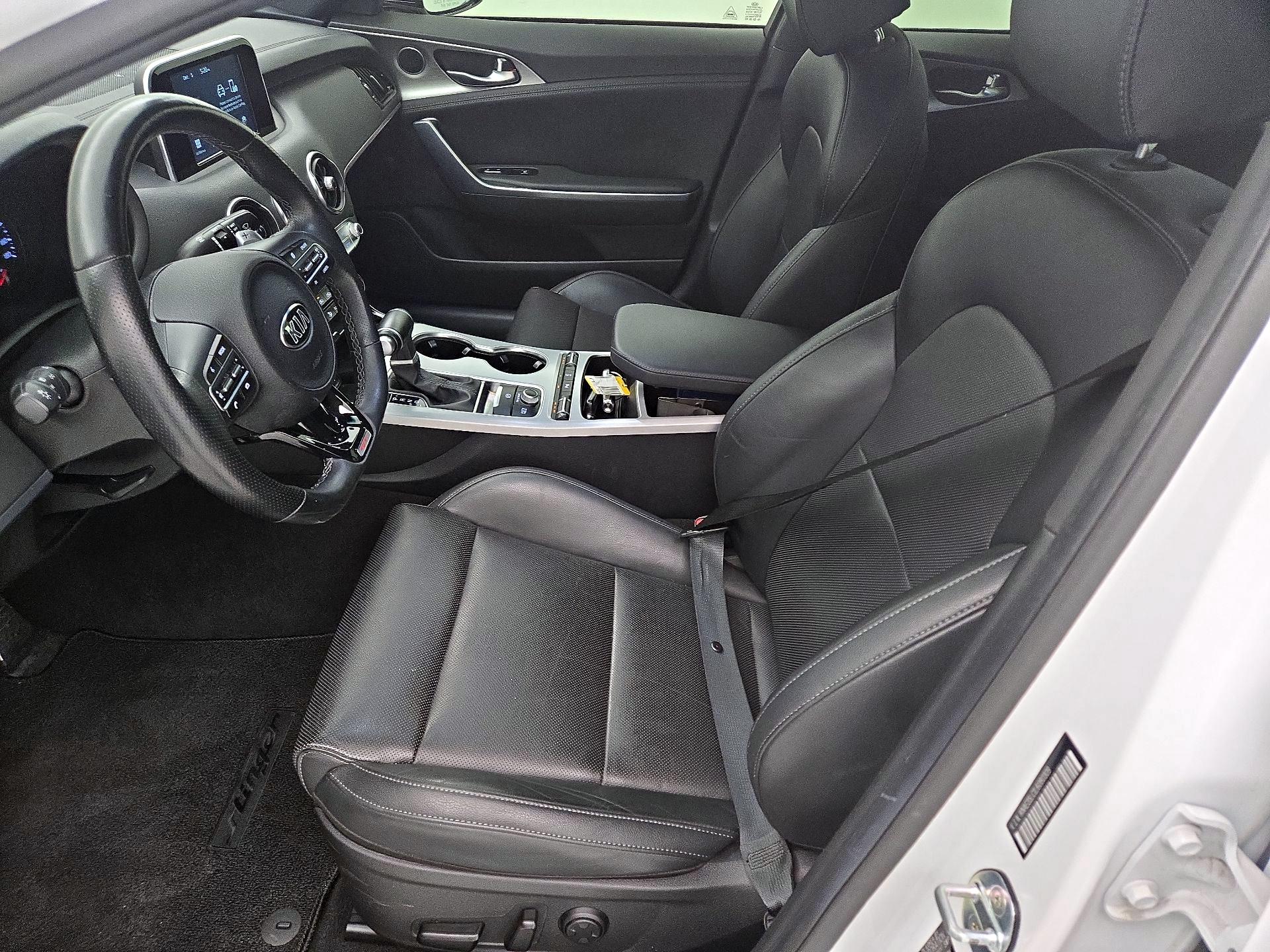 Thumbnail: 2020 Kia Stinger - 11