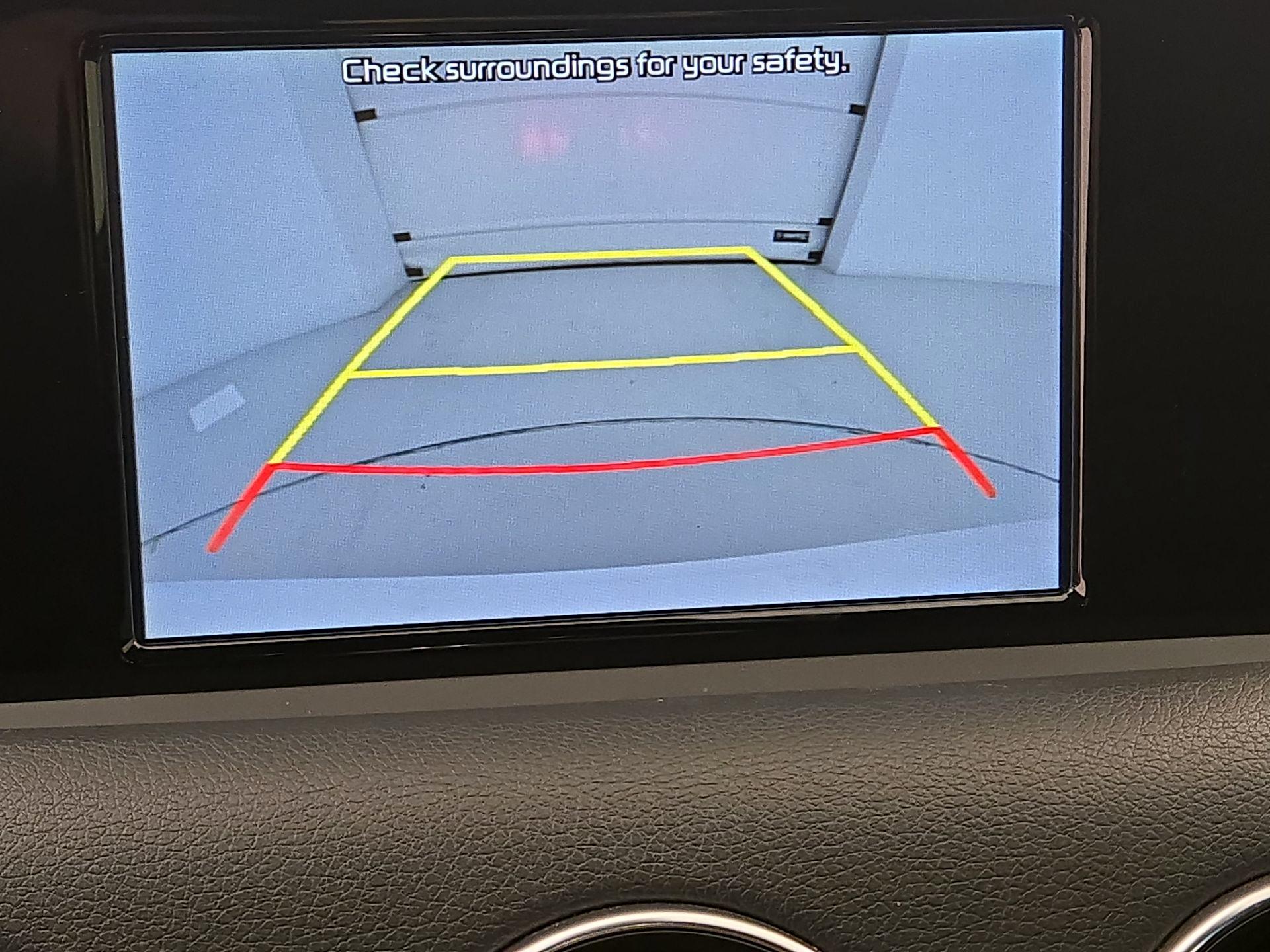 Thumbnail: 2020 Kia Stinger - 14