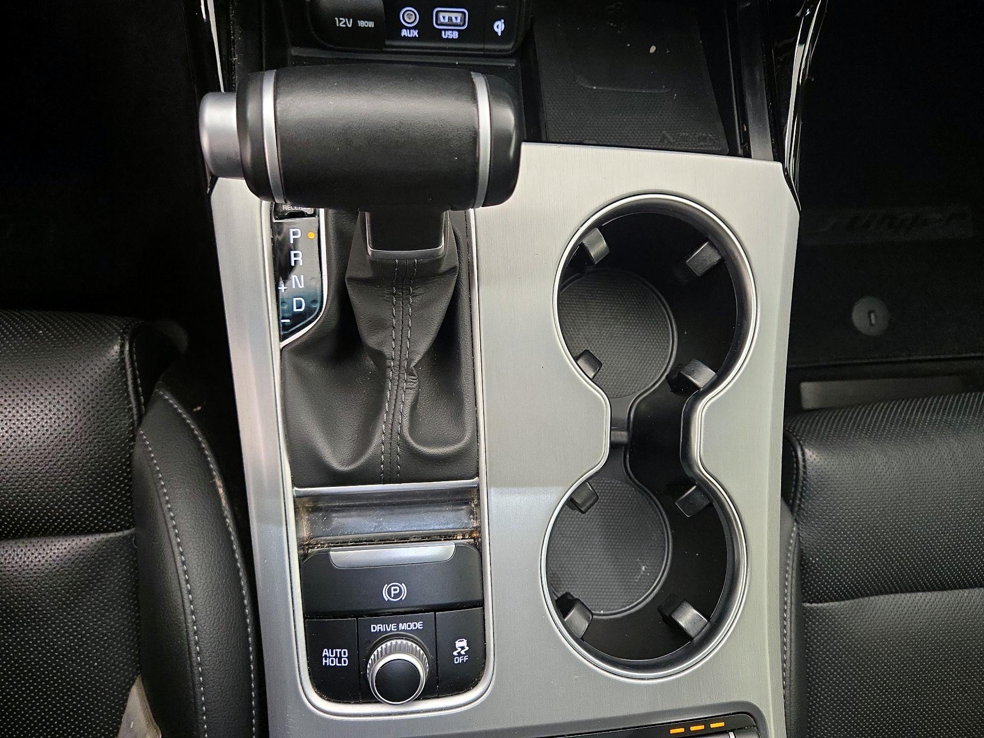 Thumbnail: 2020 Kia Stinger - 17