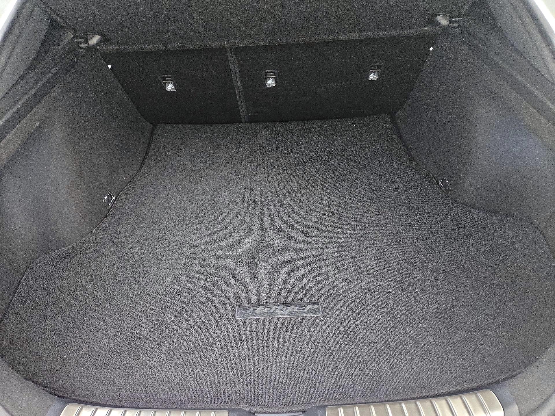 Thumbnail: 2020 Kia Stinger - 20