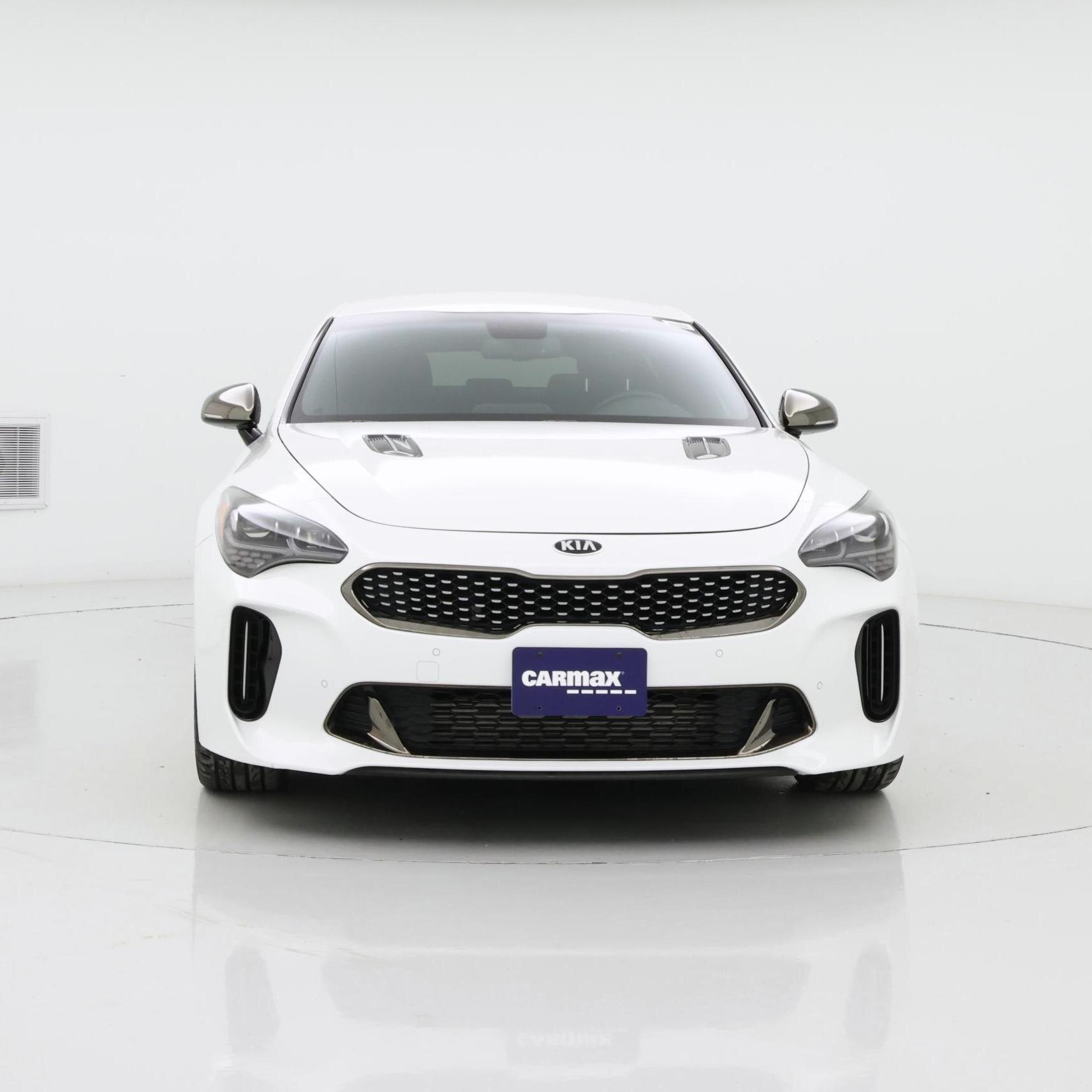 Thumbnail: 2020 Kia Stinger - 5