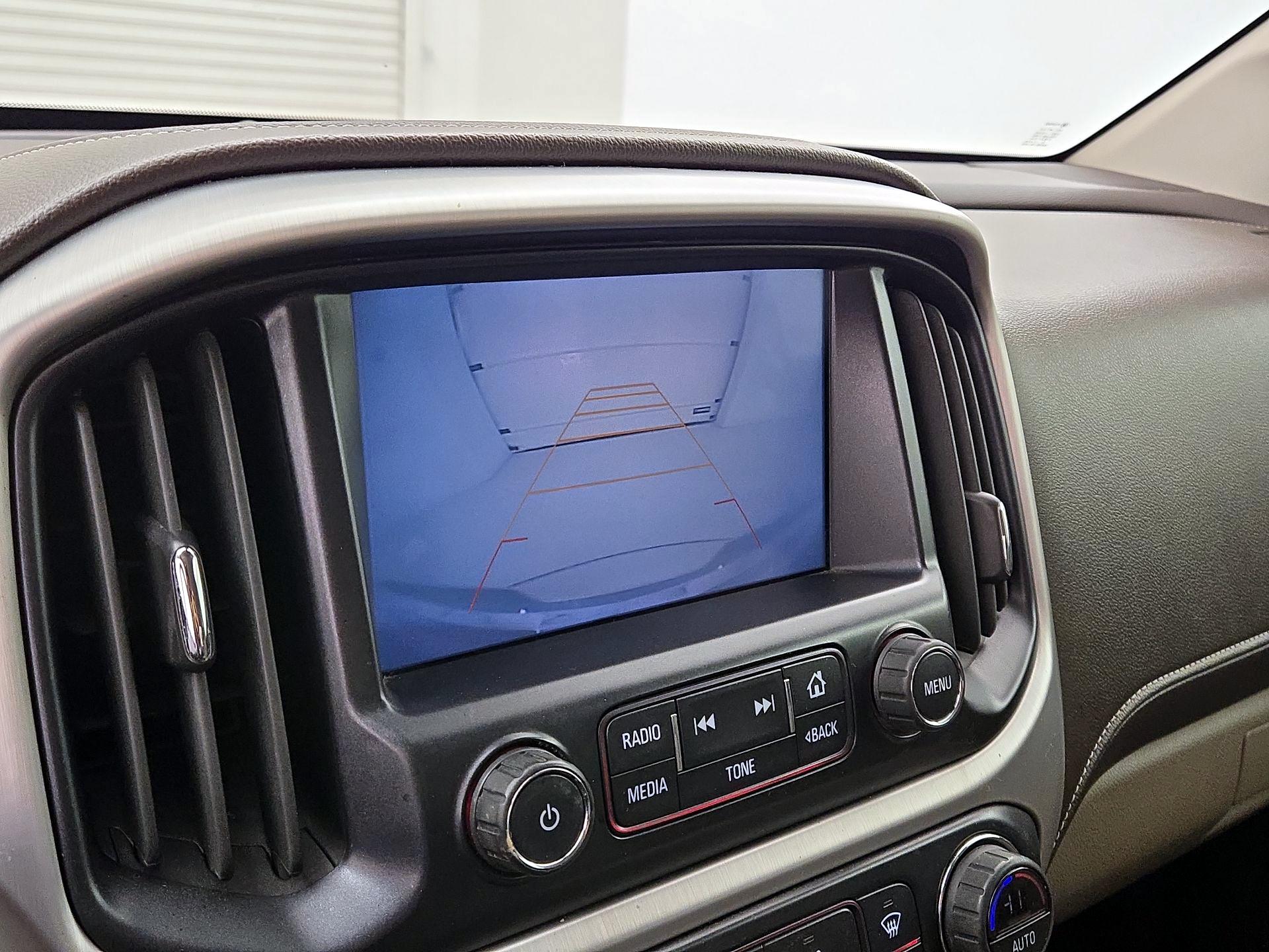 Thumbnail: 2016 GMC Canyon - 14