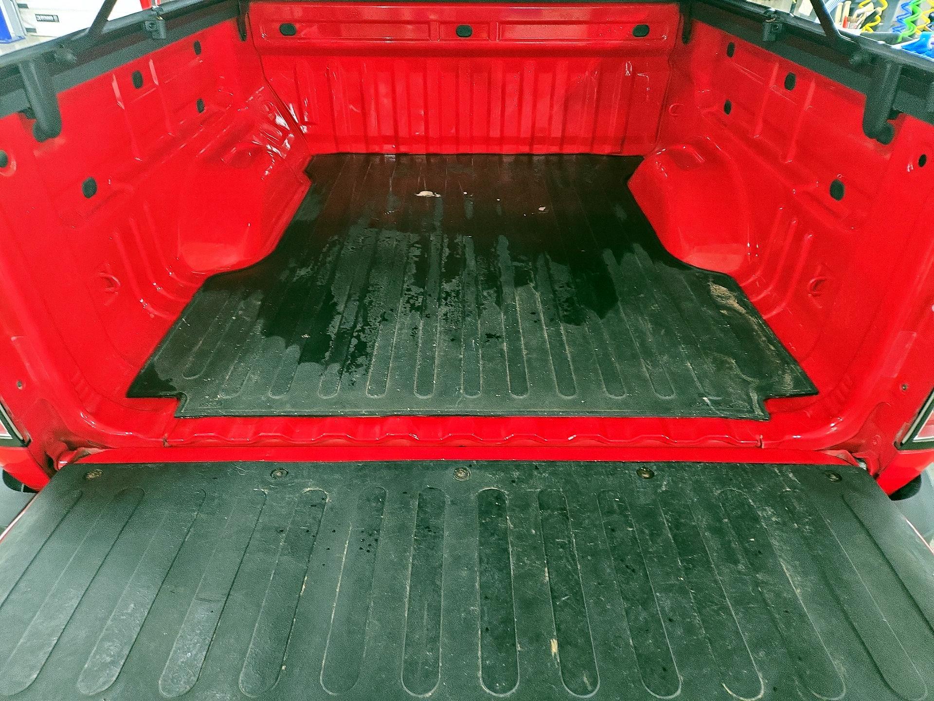 Thumbnail: 2016 GMC Canyon - 20