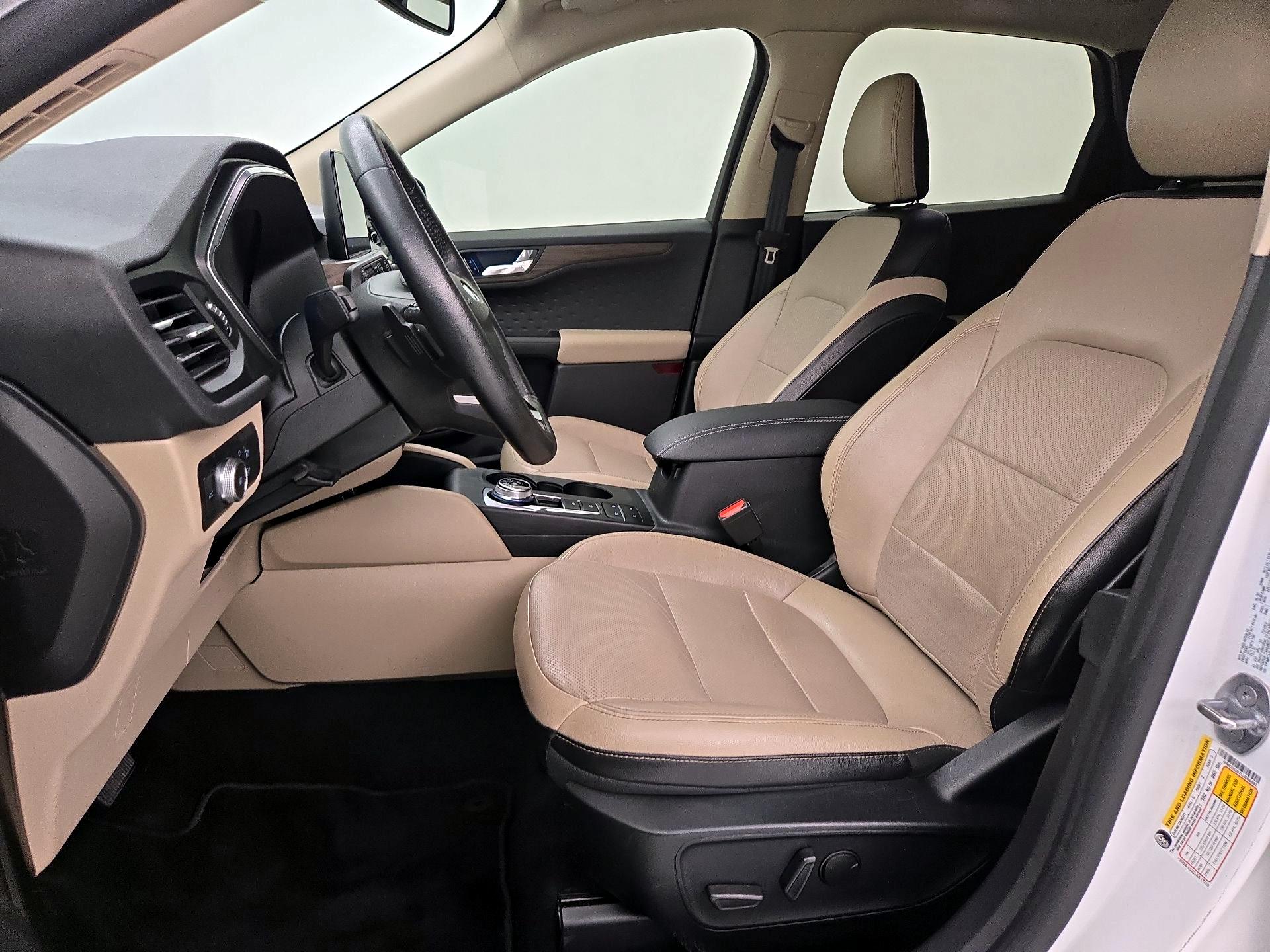 Thumbnail: 2020 Ford Escape - 11