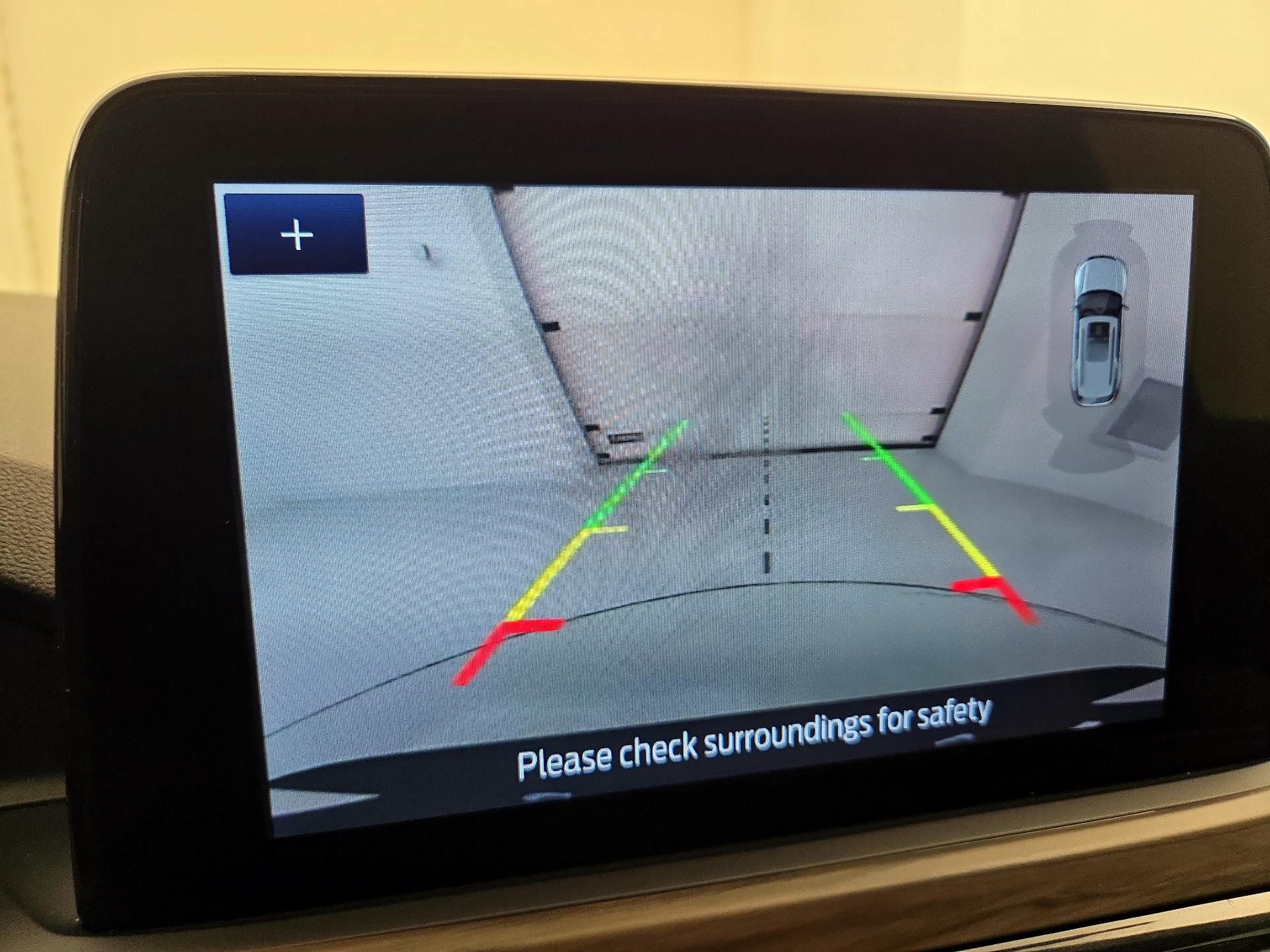 Thumbnail: 2020 Ford Escape - 15