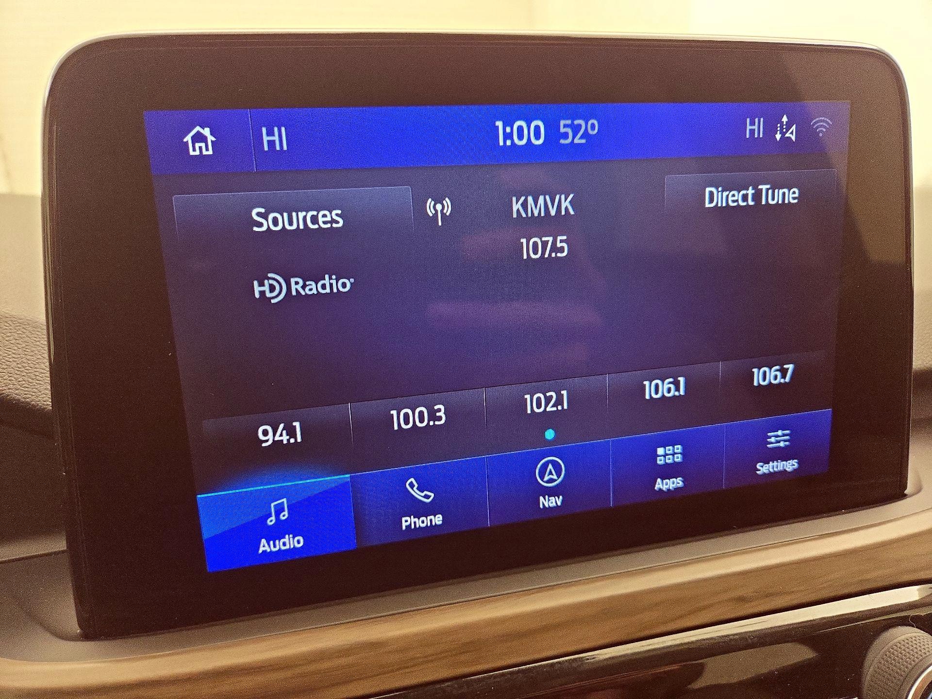 Thumbnail: 2020 Ford Escape - 16