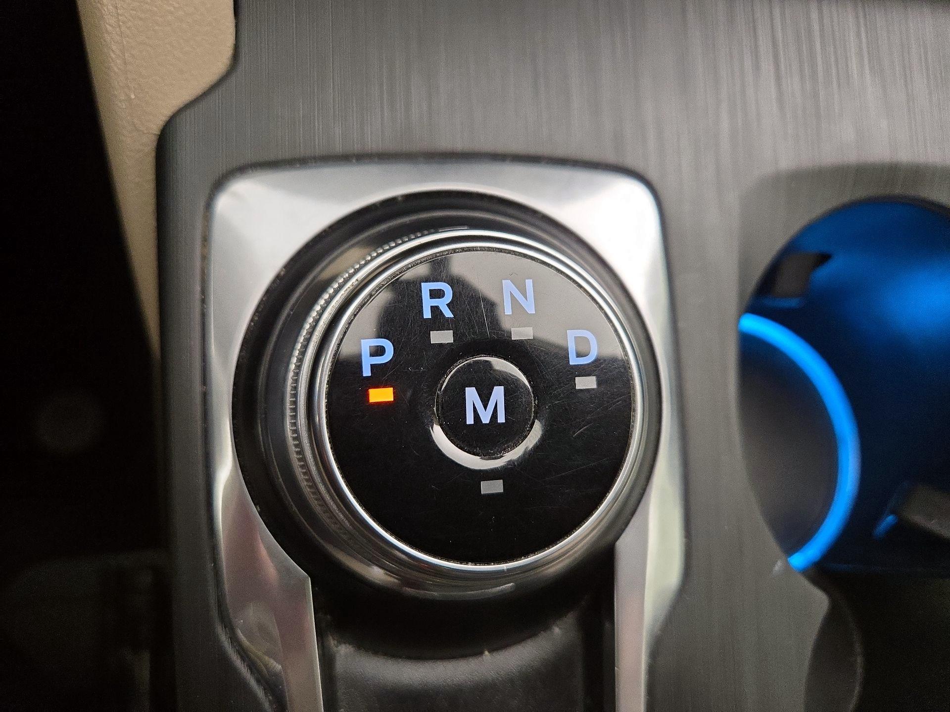 Thumbnail: 2020 Ford Escape - 18