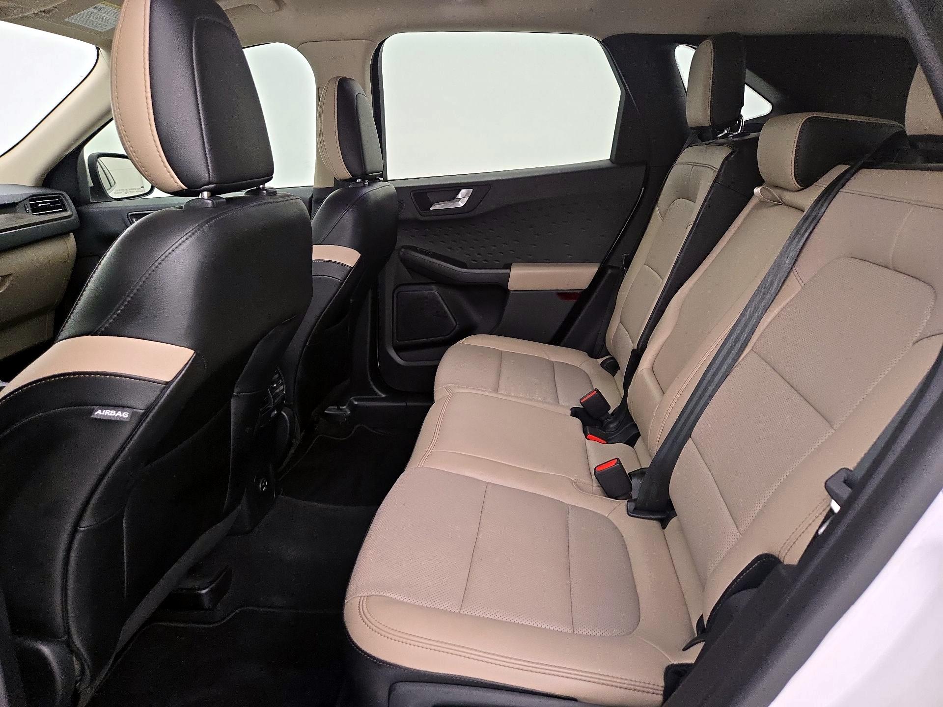 Thumbnail: 2020 Ford Escape - 20