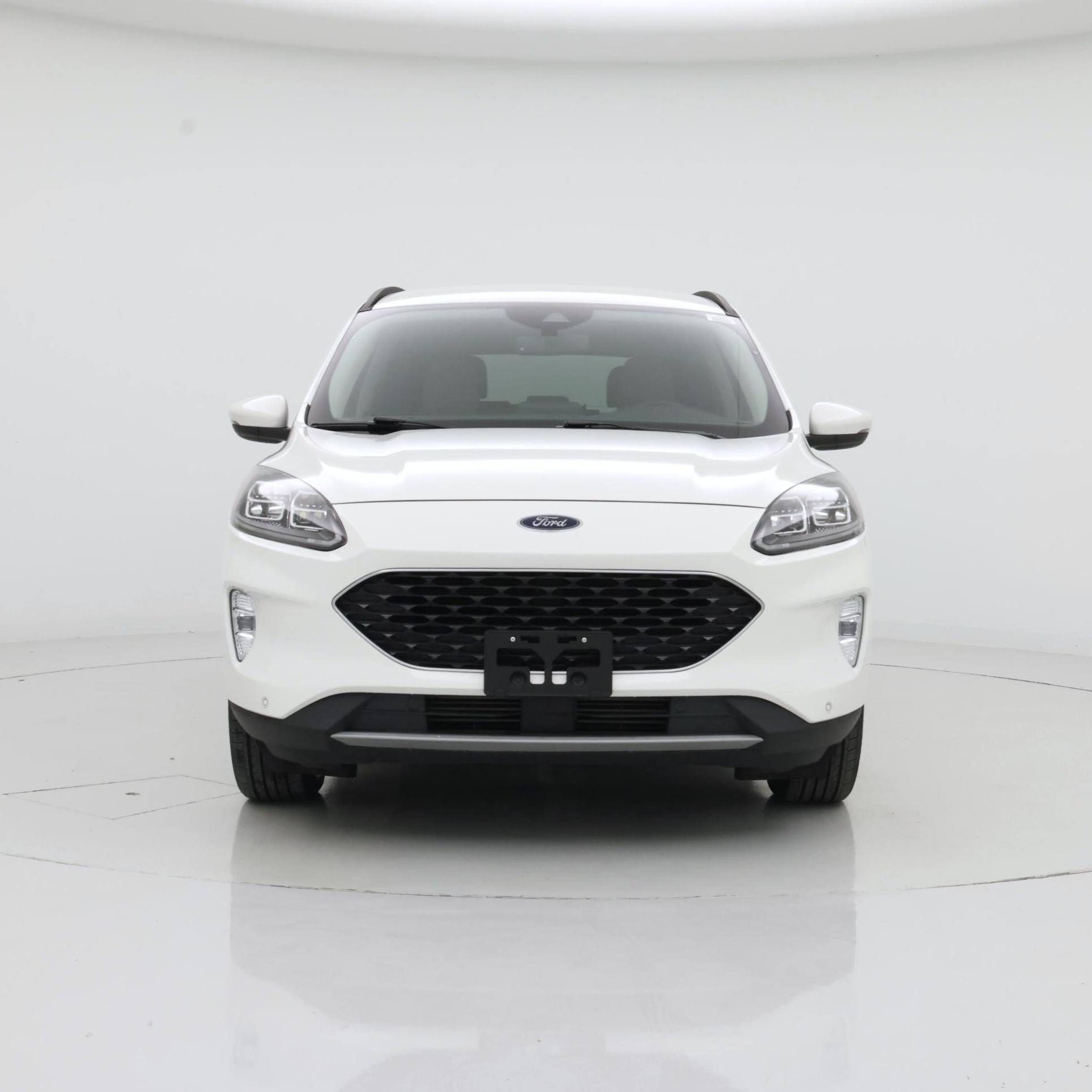 Thumbnail: 2020 Ford Escape - 5