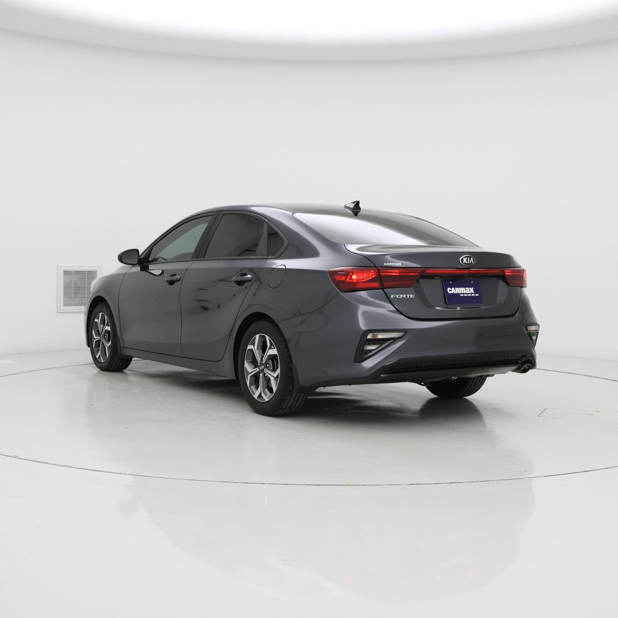 Thumbnail: 2019 Kia Forte - 2