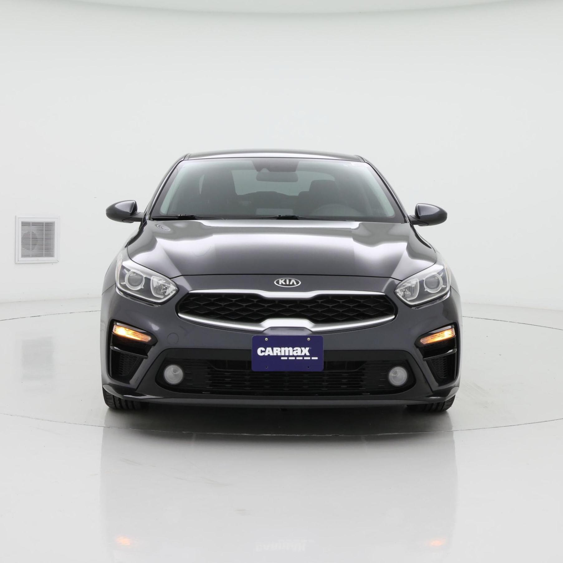 Thumbnail: 2019 Kia Forte - 5