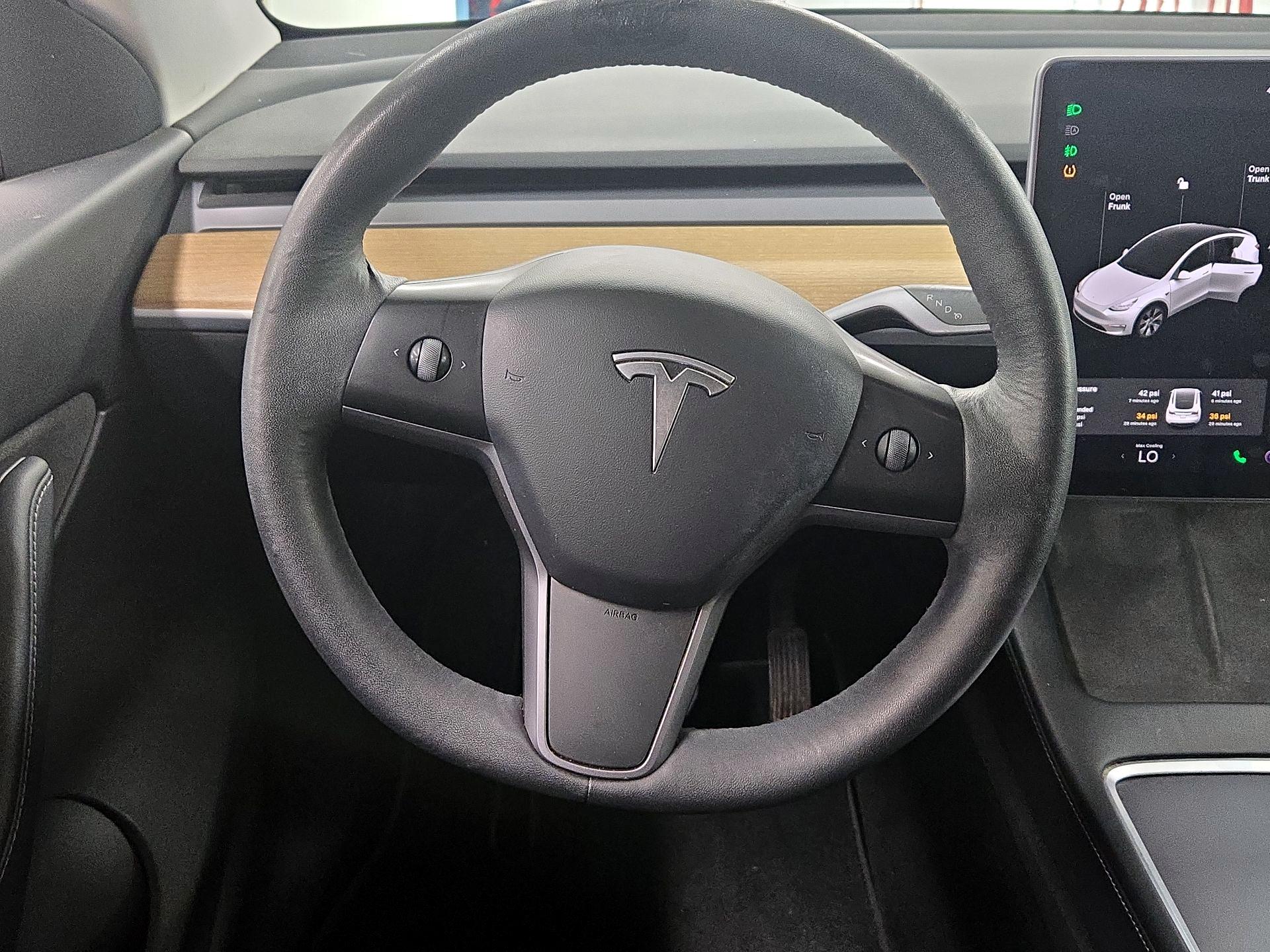 Thumbnail: 2021 Tesla Model Y - 10