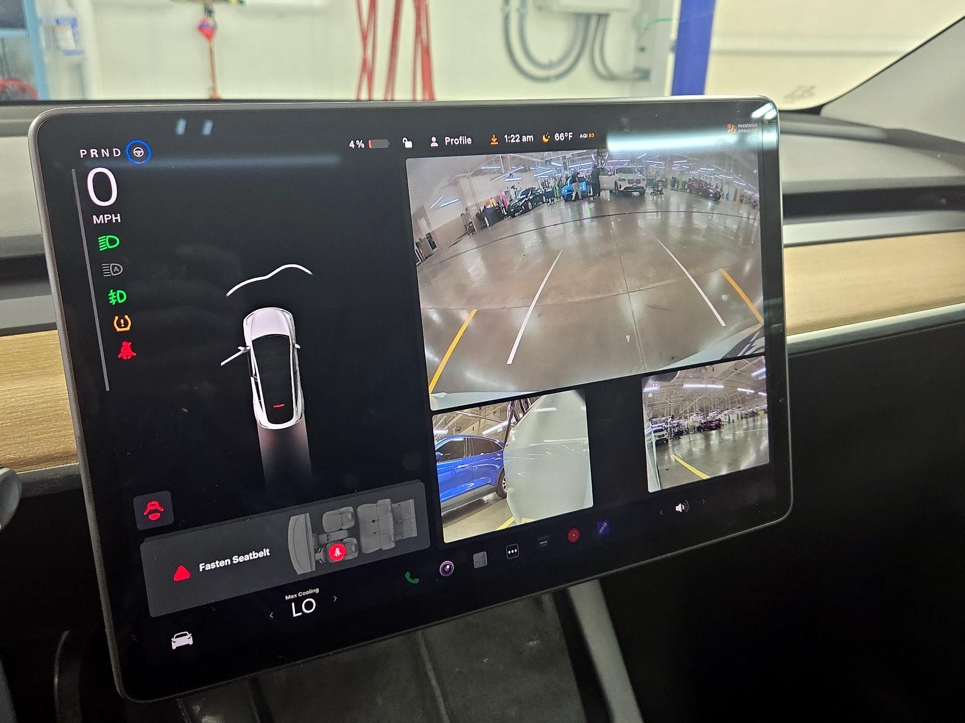 Thumbnail: 2021 Tesla Model Y - 13