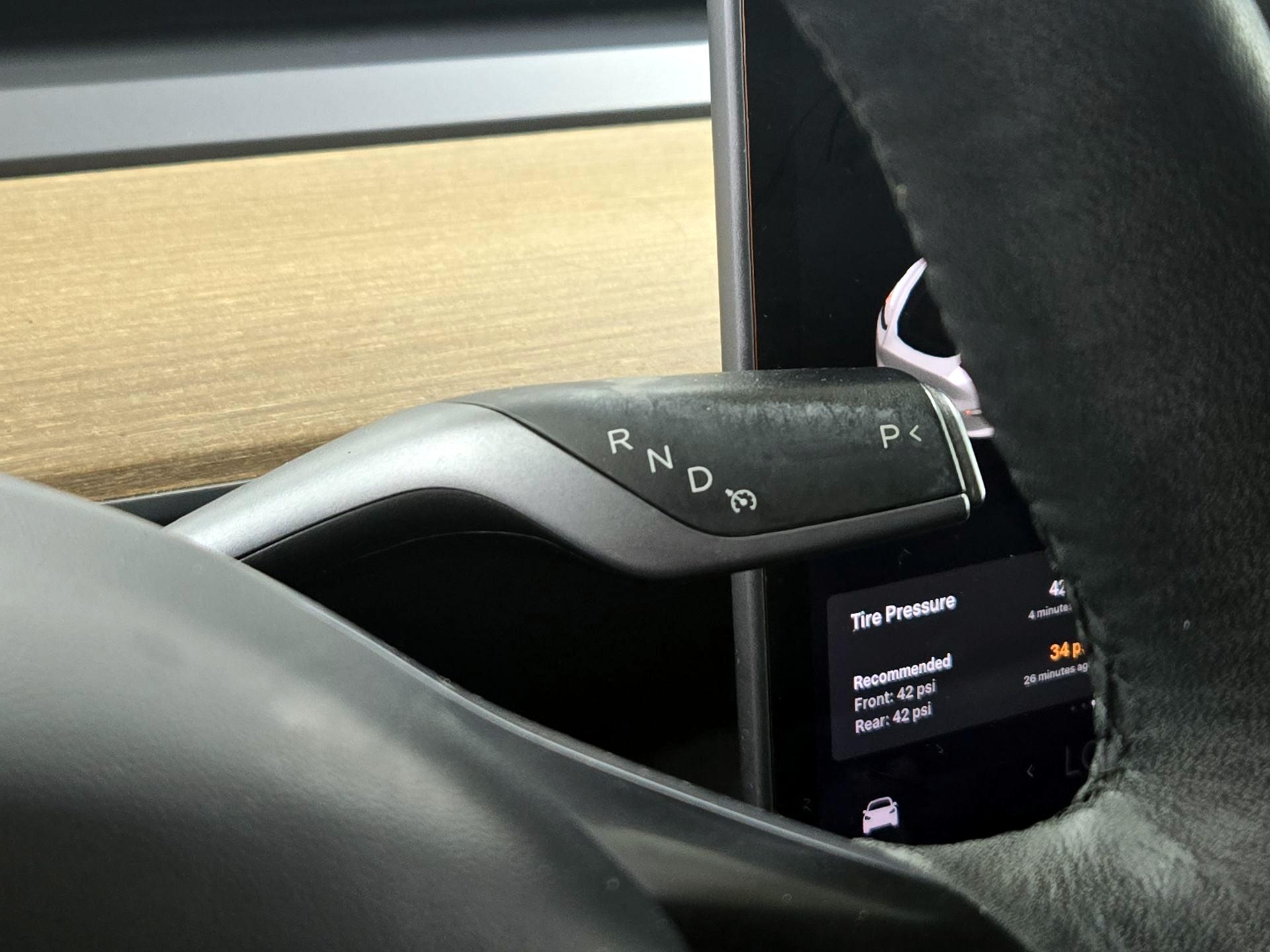 Thumbnail: 2021 Tesla Model Y - 16