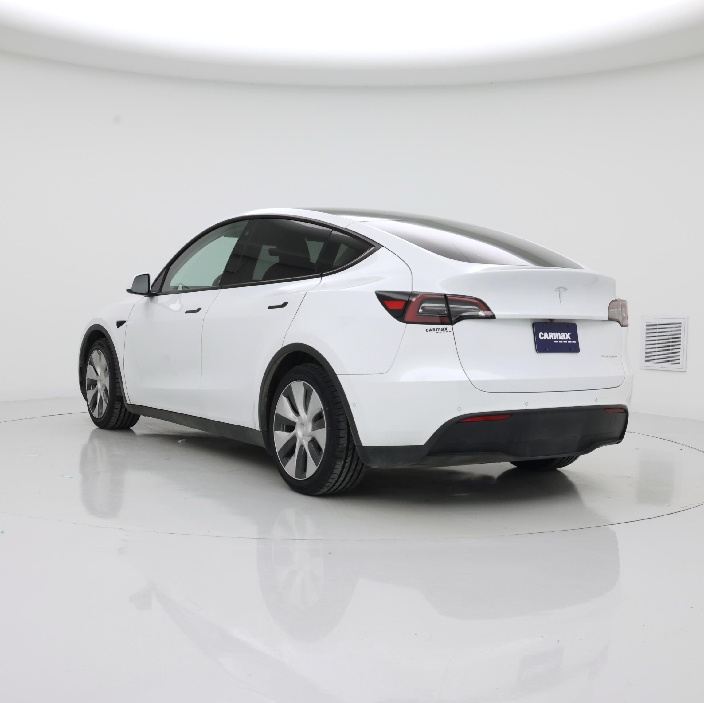 Thumbnail: 2021 Tesla Model Y - 2