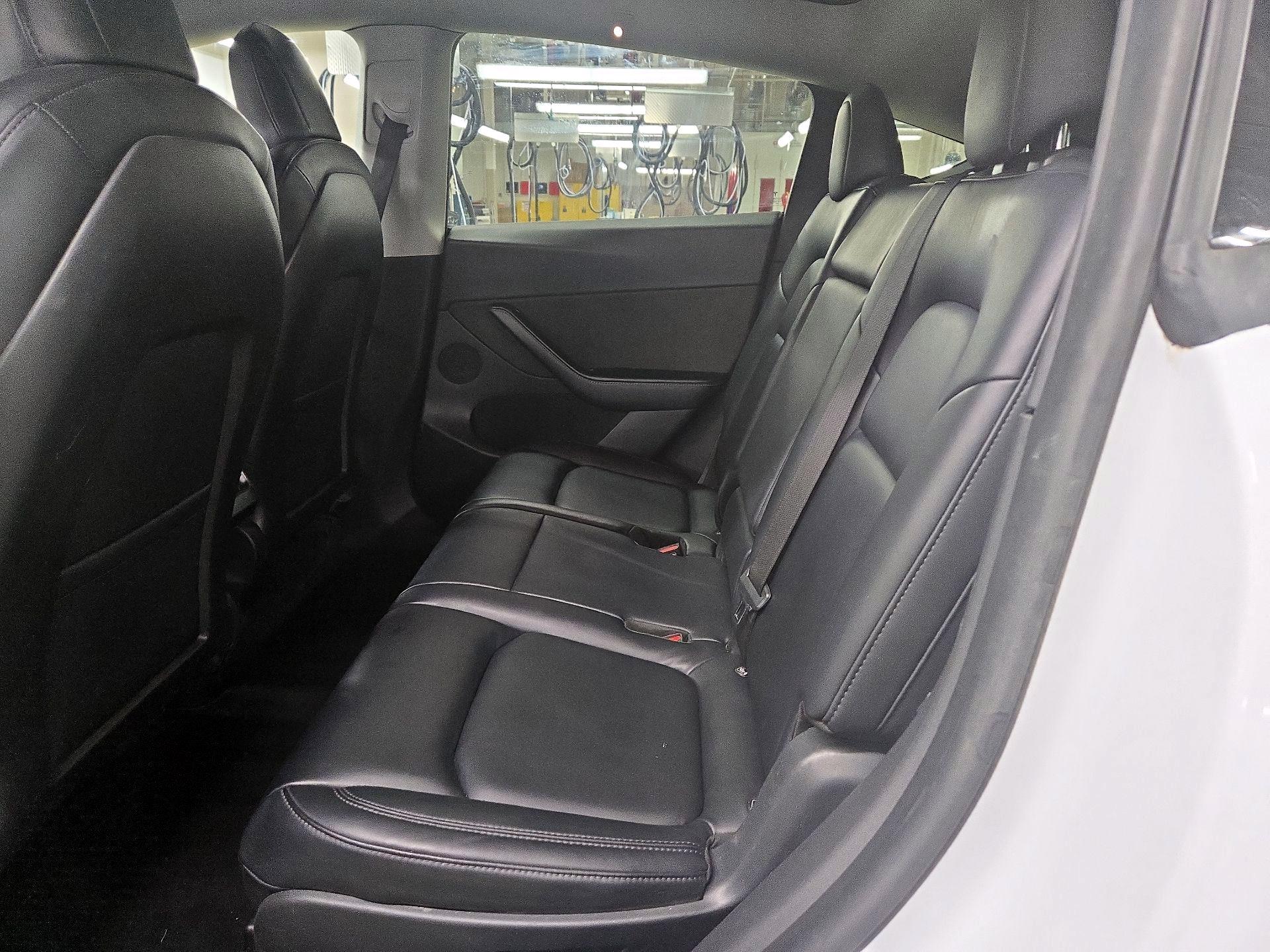 Thumbnail: 2021 Tesla Model Y - 19