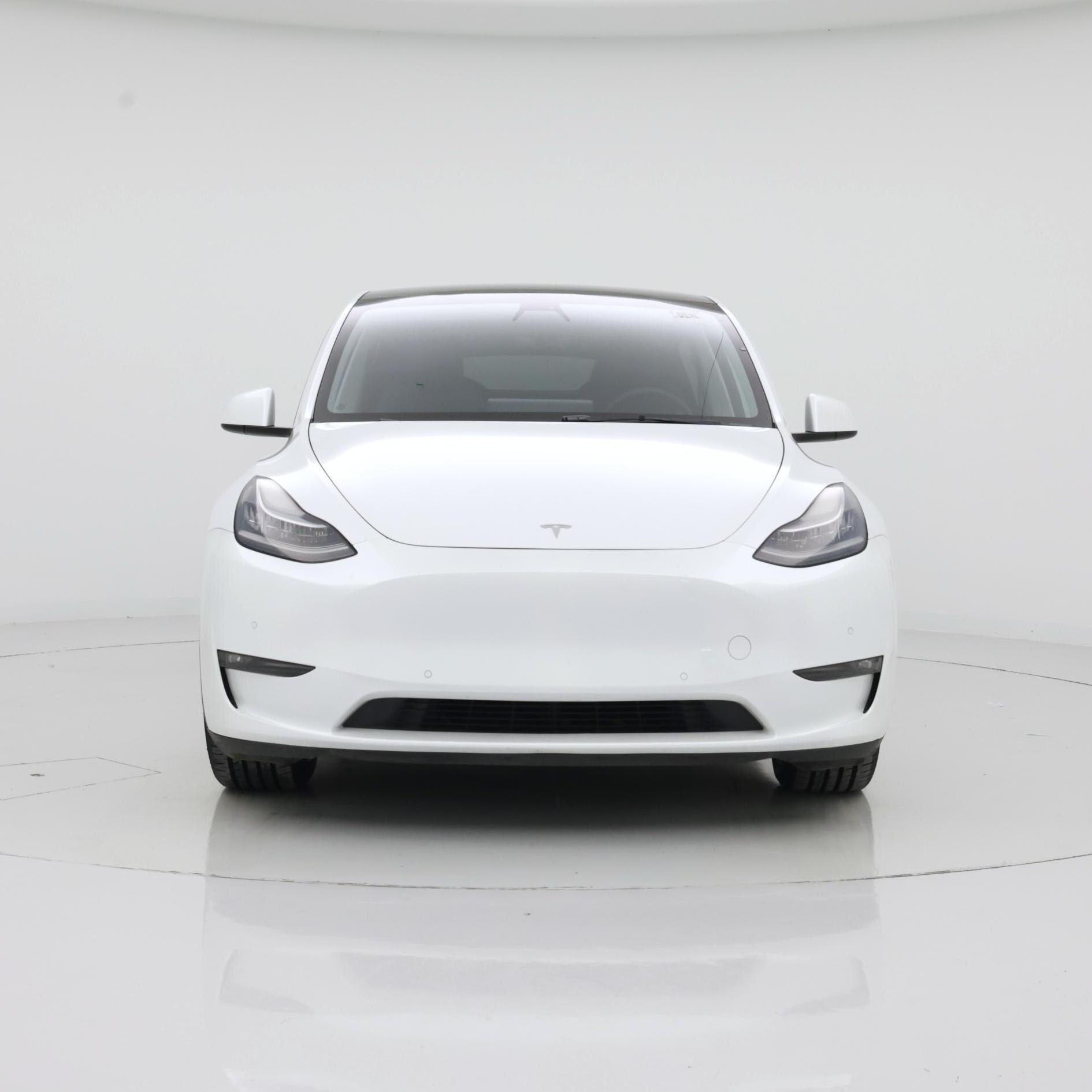 Thumbnail: 2021 Tesla Model Y - 5