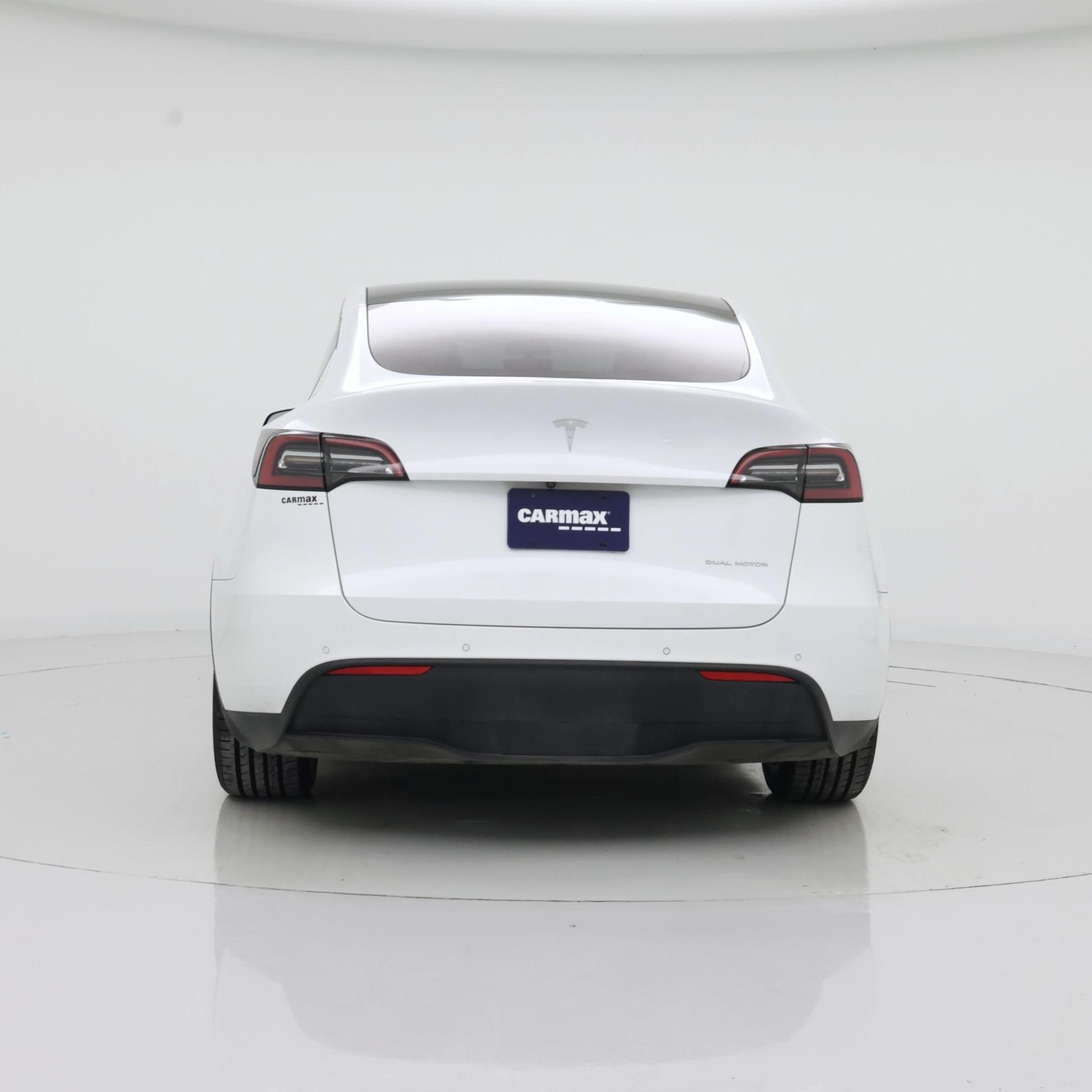 Thumbnail: 2021 Tesla Model Y - 6