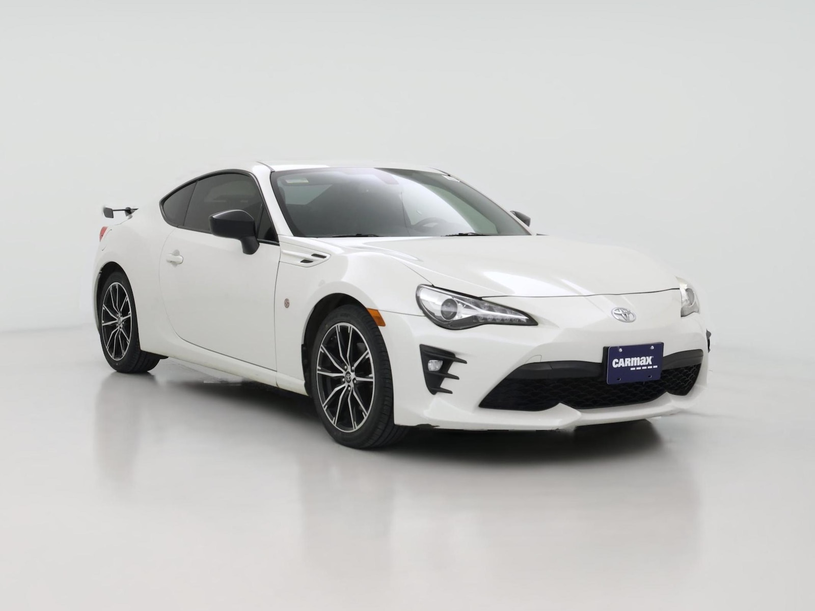 2018 Toyota 86
