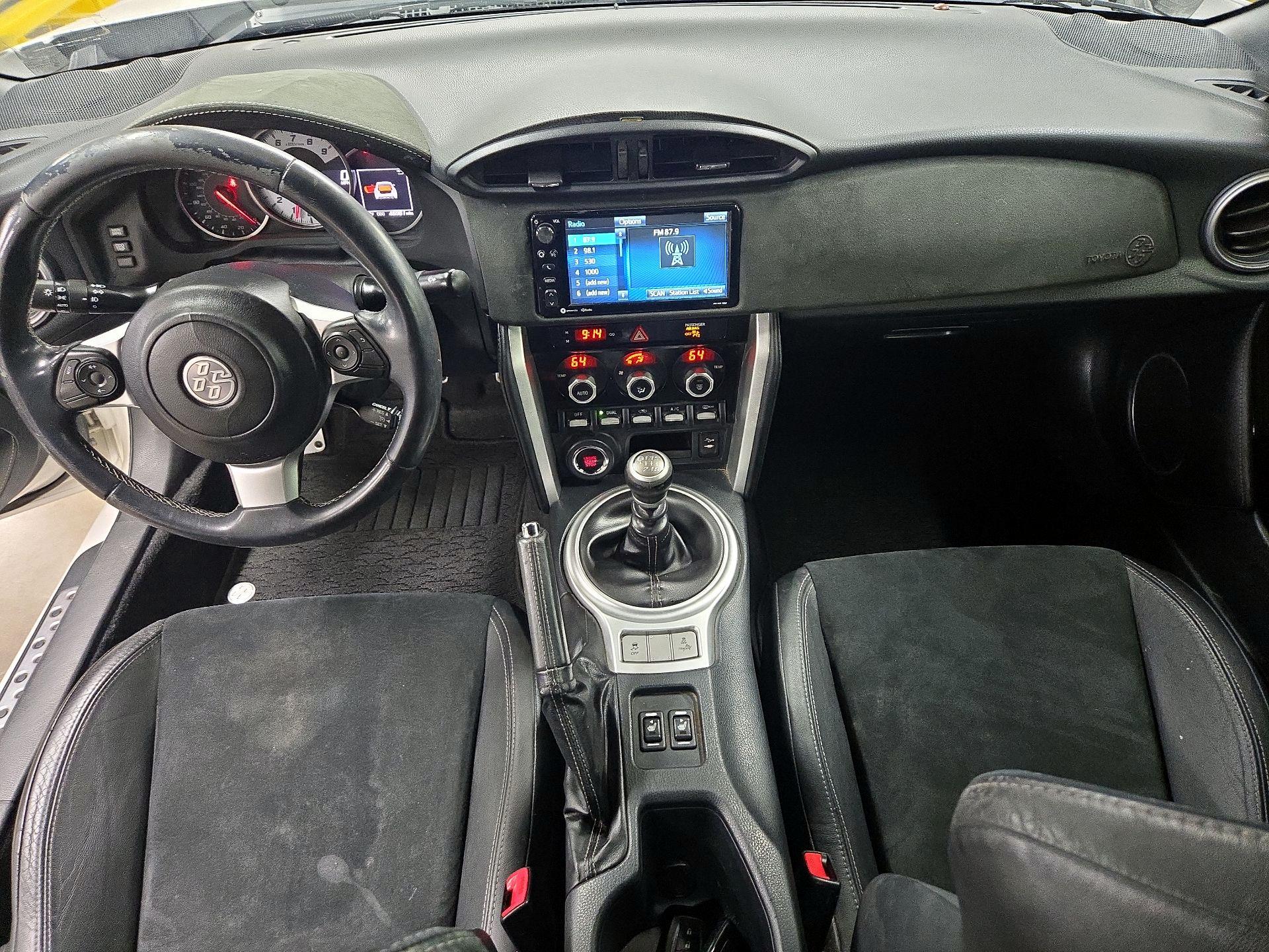 Thumbnail: 2018 Toyota 86 - 9