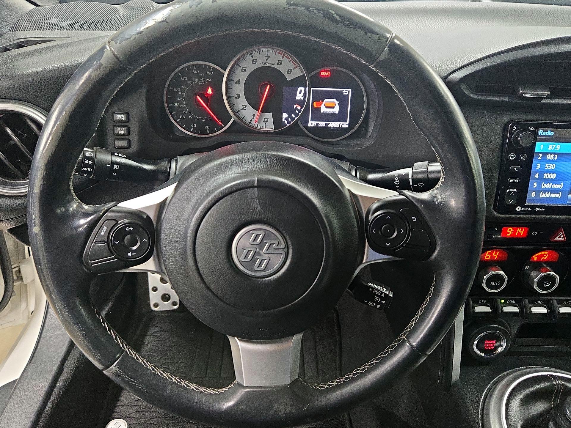 Thumbnail: 2018 Toyota 86 - 10