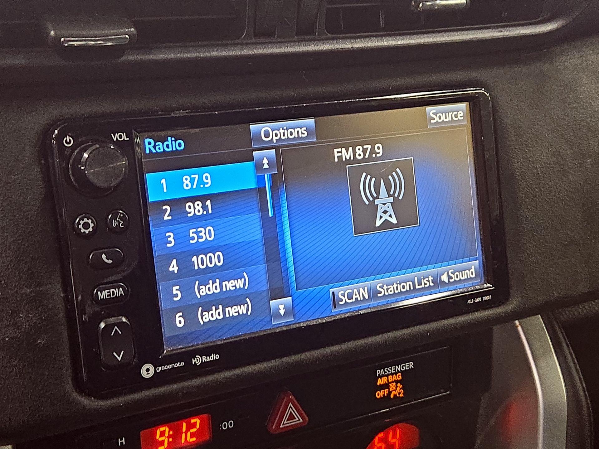 Thumbnail: 2018 Toyota 86 - 15