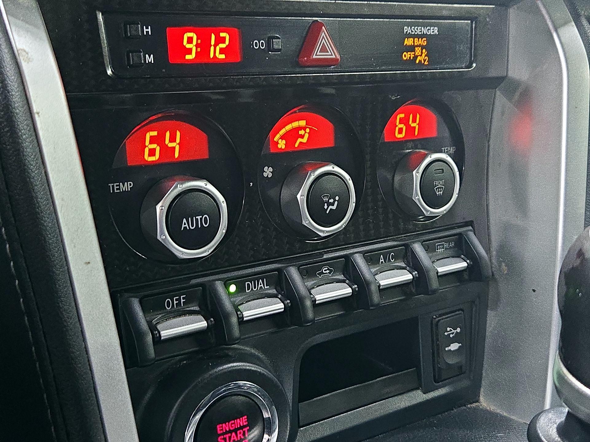 Thumbnail: 2018 Toyota 86 - 16