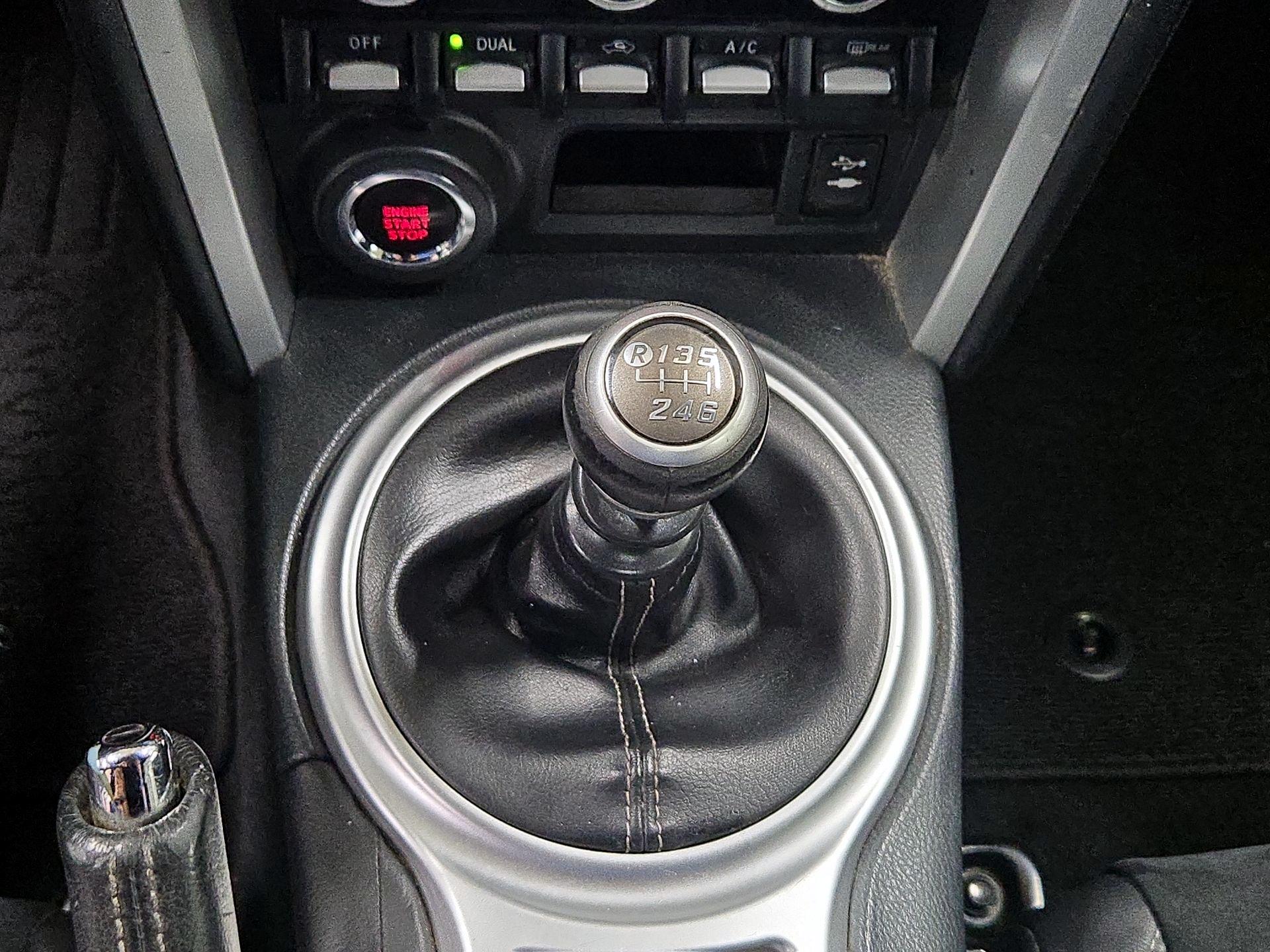 Thumbnail: 2018 Toyota 86 - 17